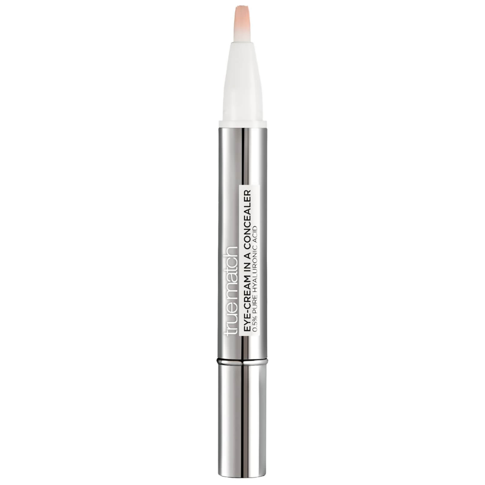 loreal under eye concealer