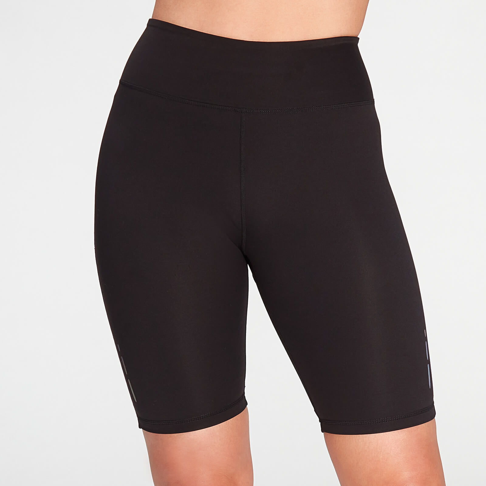 Opaque cycling shorts clearance