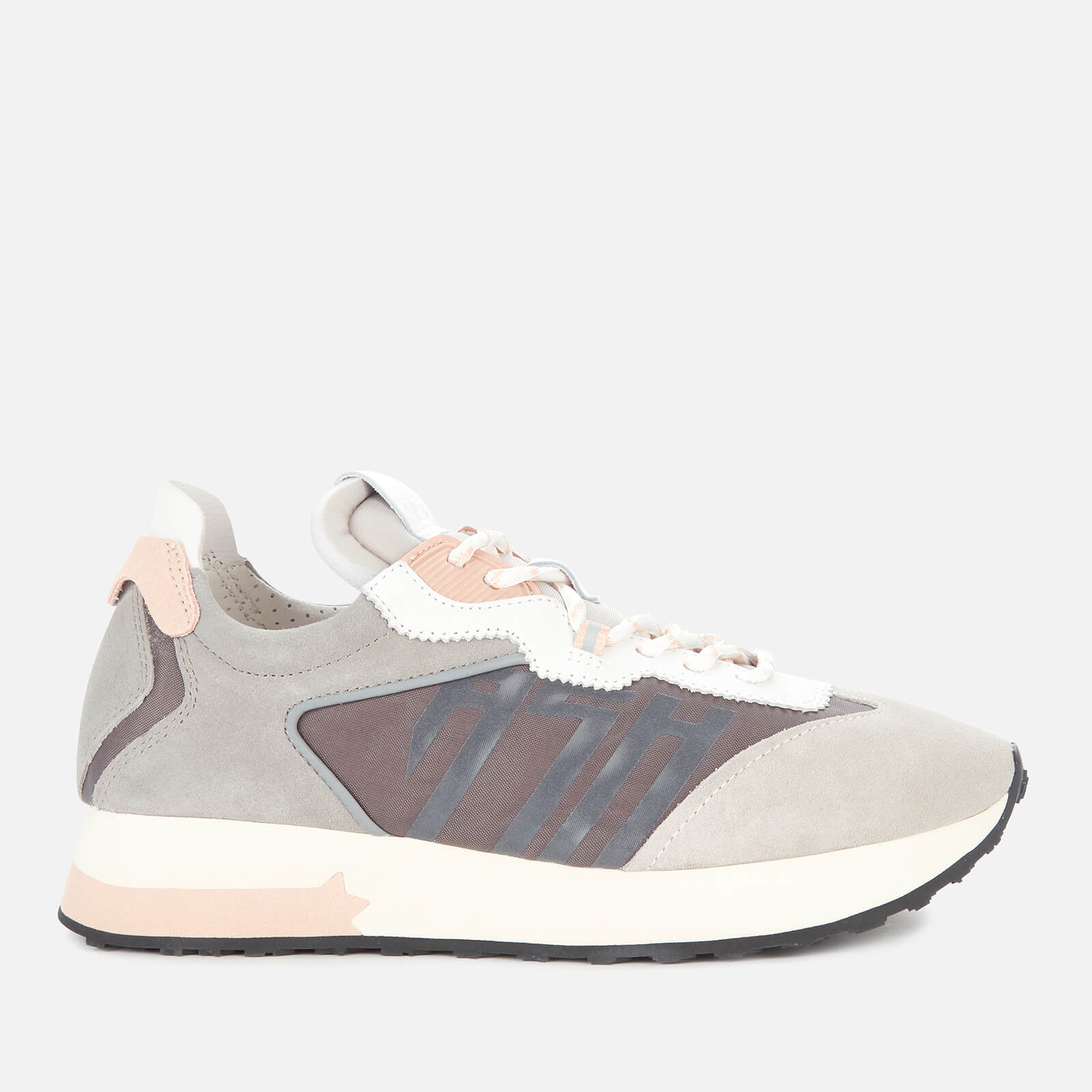 nude running trainers