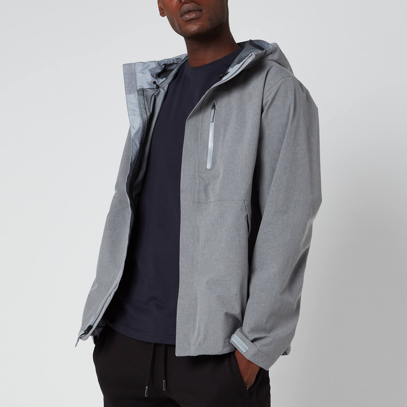 the north face dryzzle futurelight