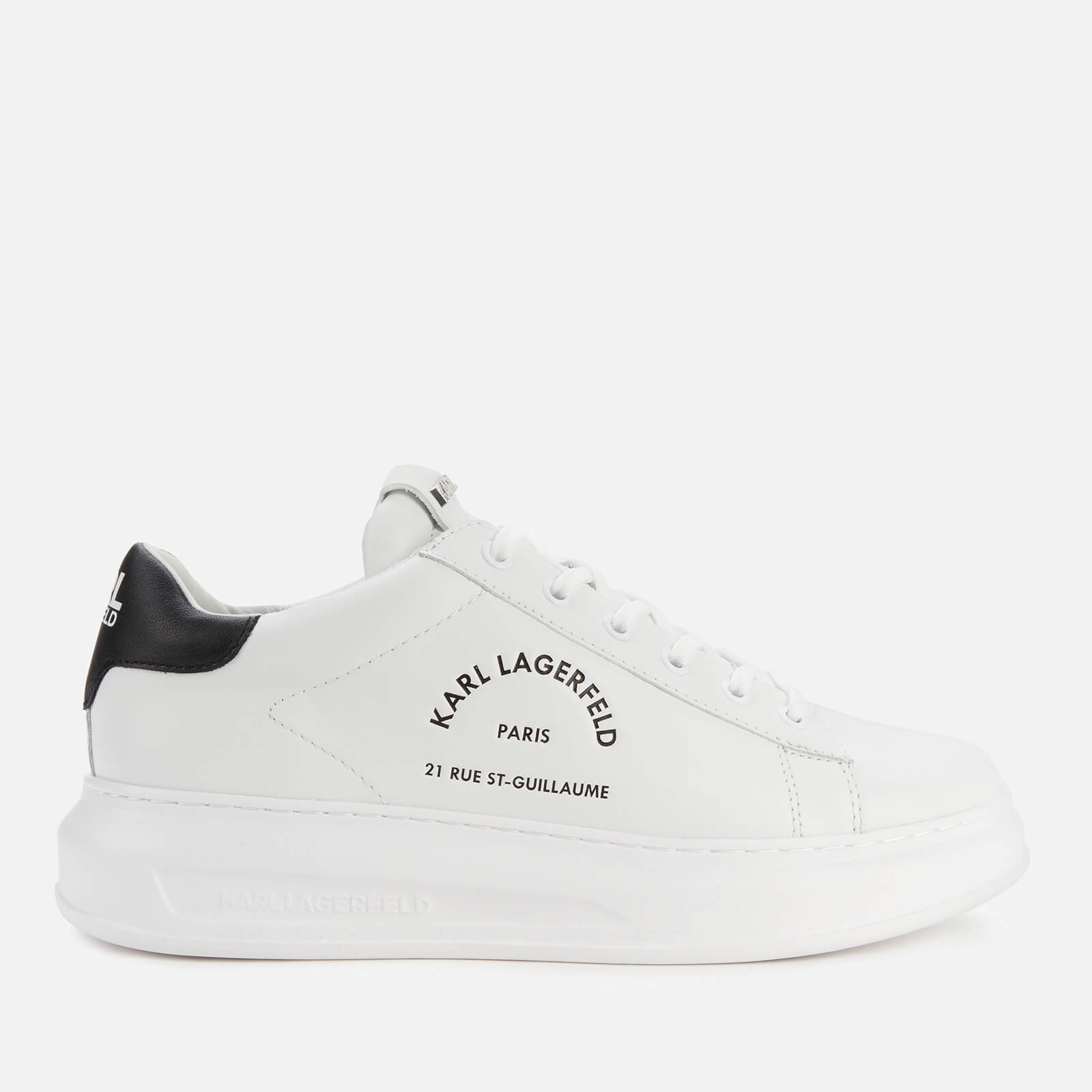 karl lagerfeld kapri maison