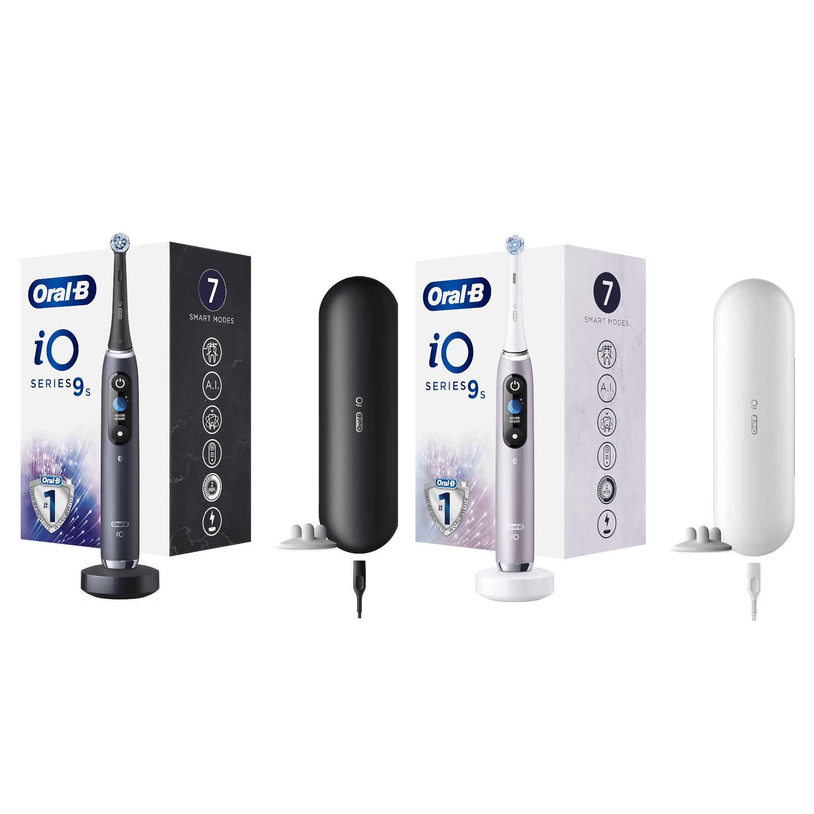 oral b 9s