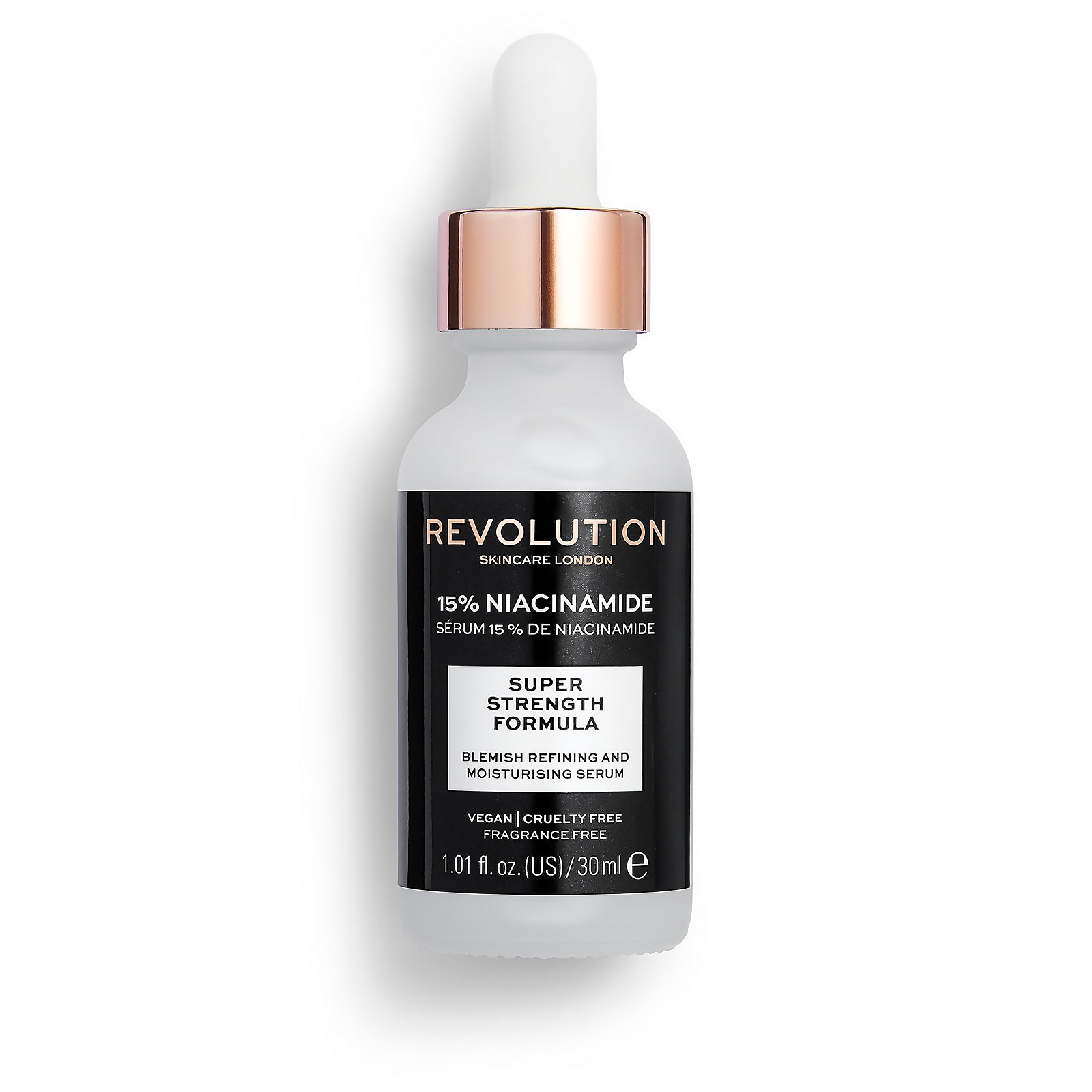 revolution dark spot corrector
