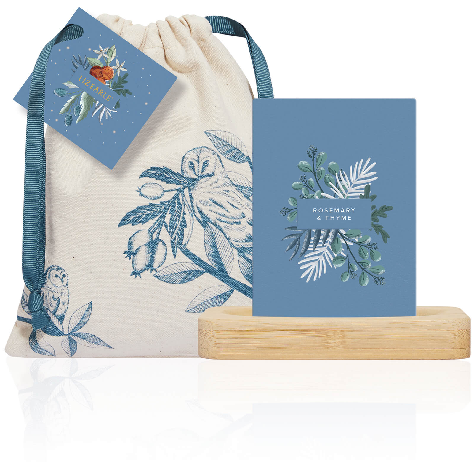 liz earle cleansing bar