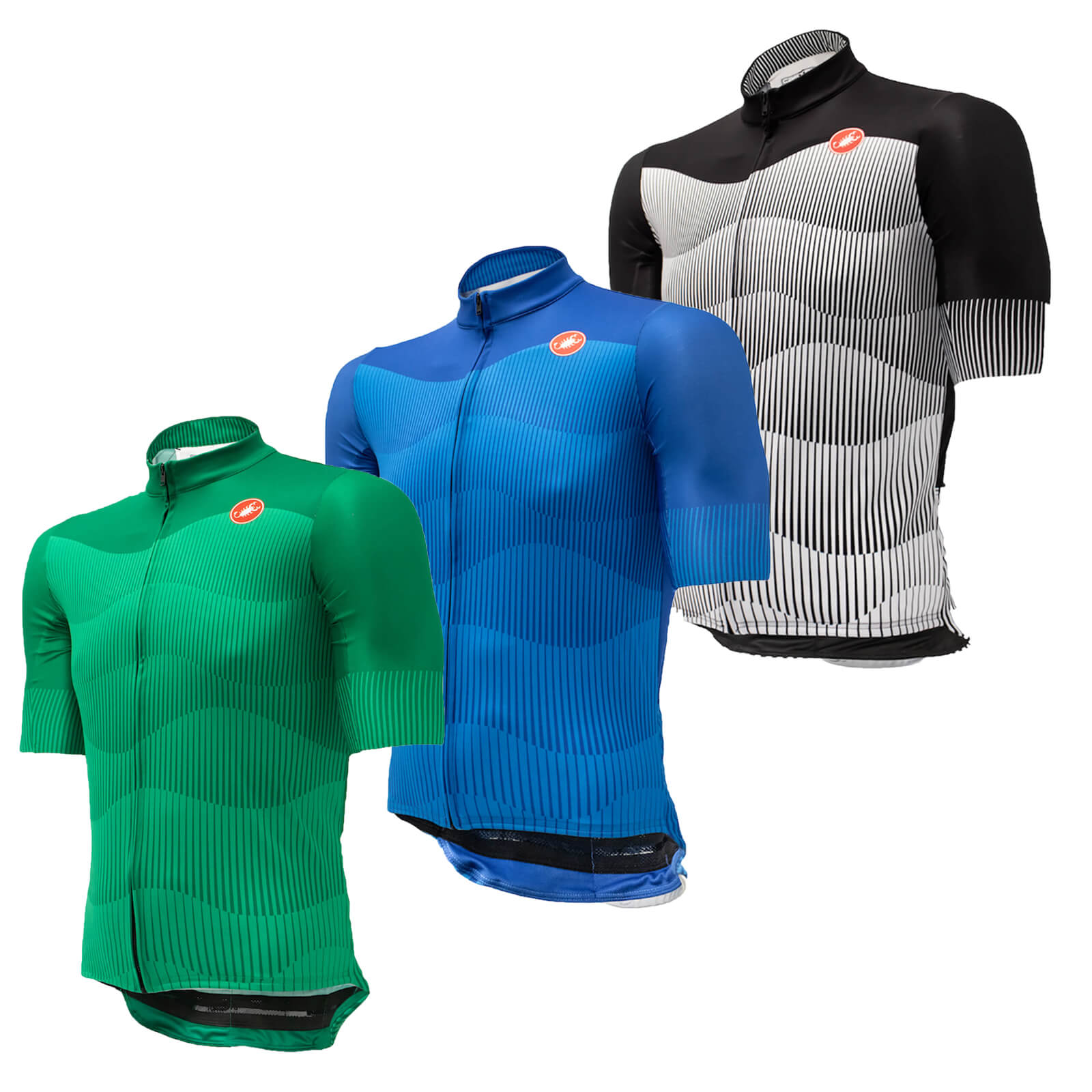 squadra jersey