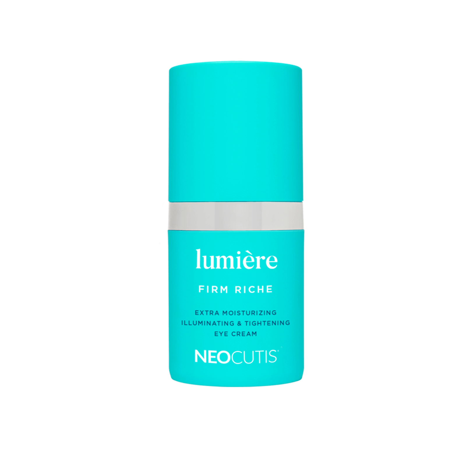 lumiere riche extra moisturizing illuminating eye cream