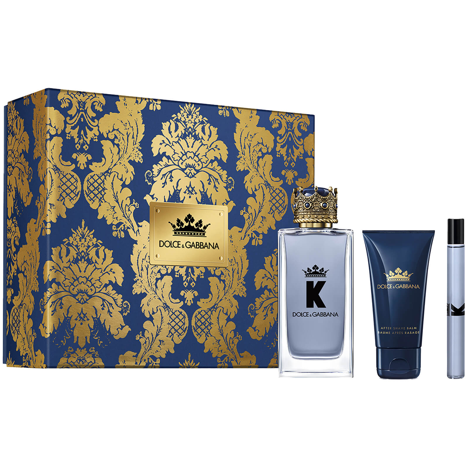 dolce&gabbana eau de toilette