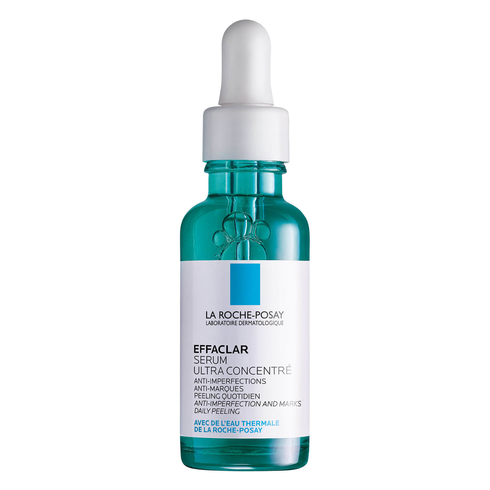 la roche posay serum for oily skin