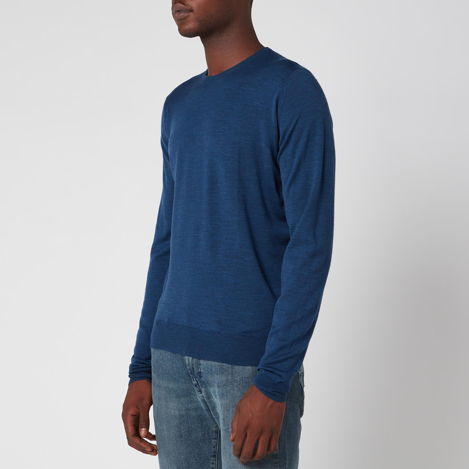 john smedley jumpers