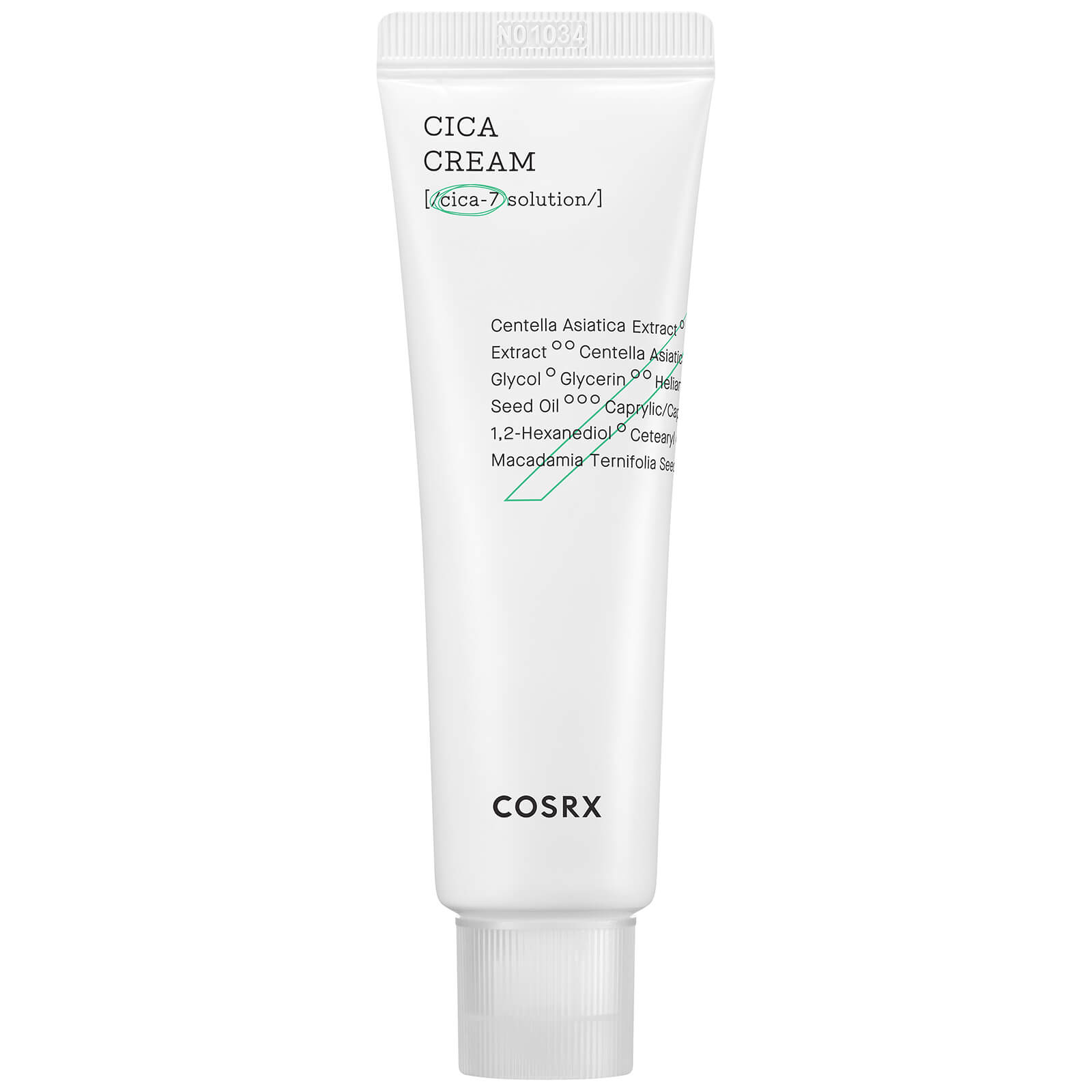 cosrx face cream