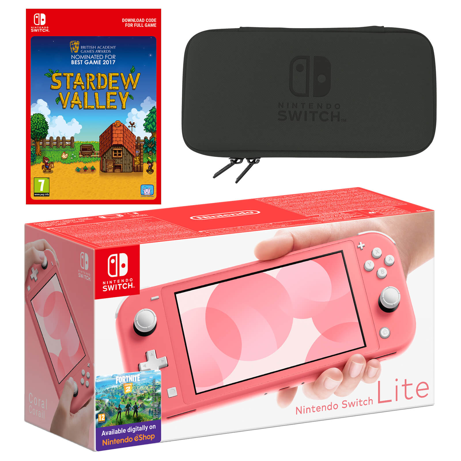 Switch games clearance deals