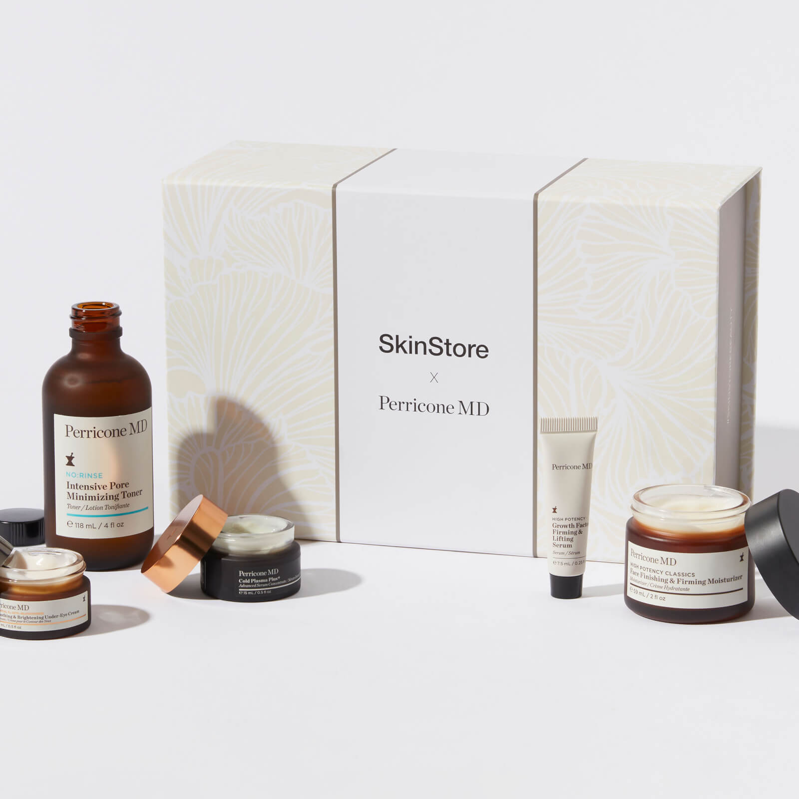 md skin store