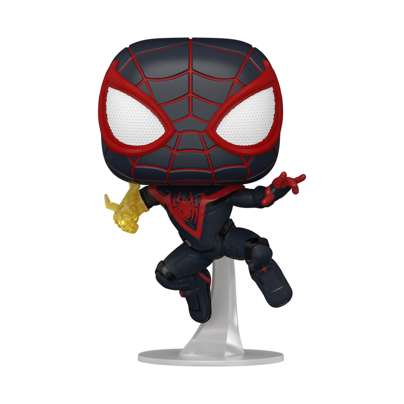 spider man funko pop collection