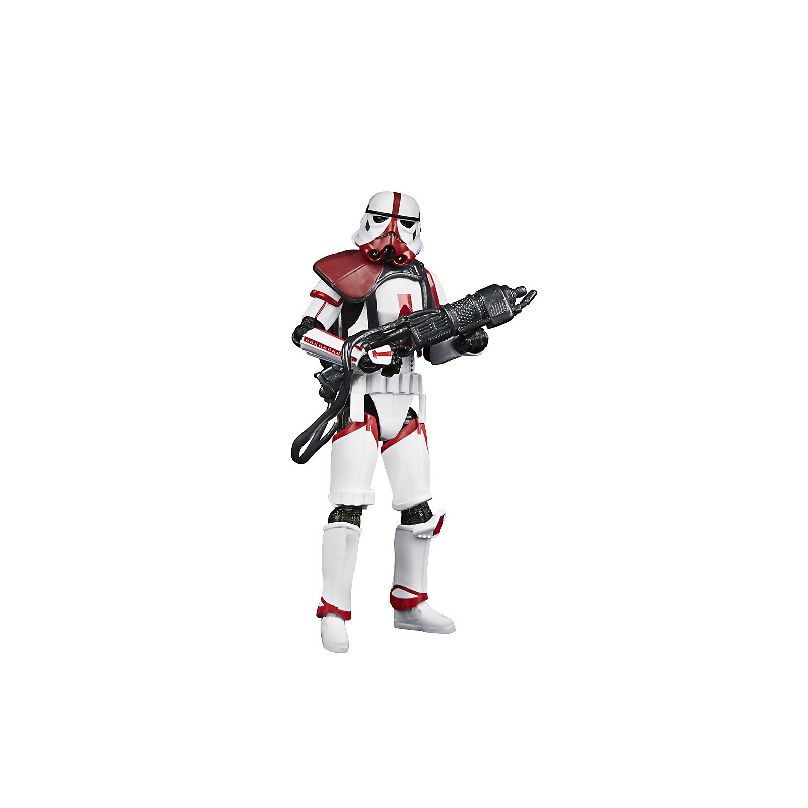 mandalorian 3.75 inch figure