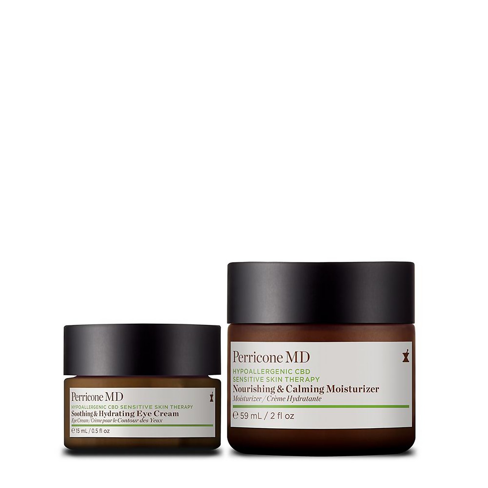 perricone cbd moisturizer