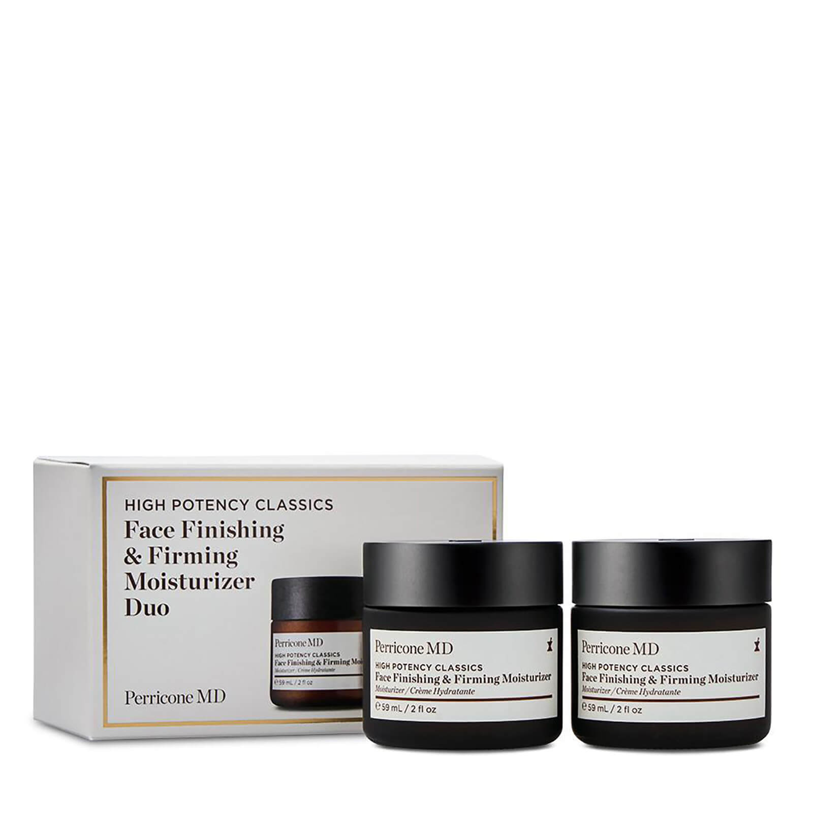 perricone md face firming moisturizer