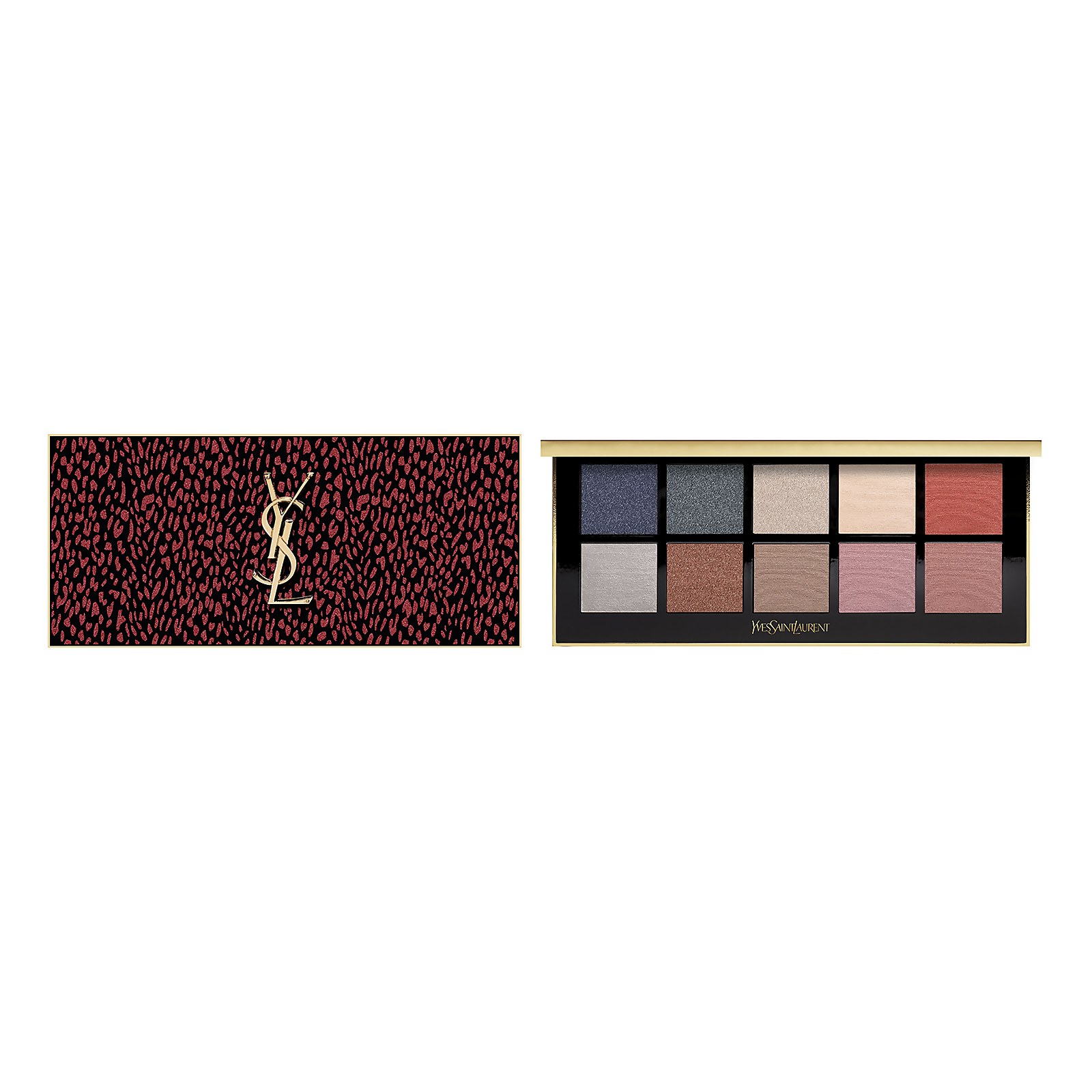 YSL Couture Colour Clutch Eyeshadow