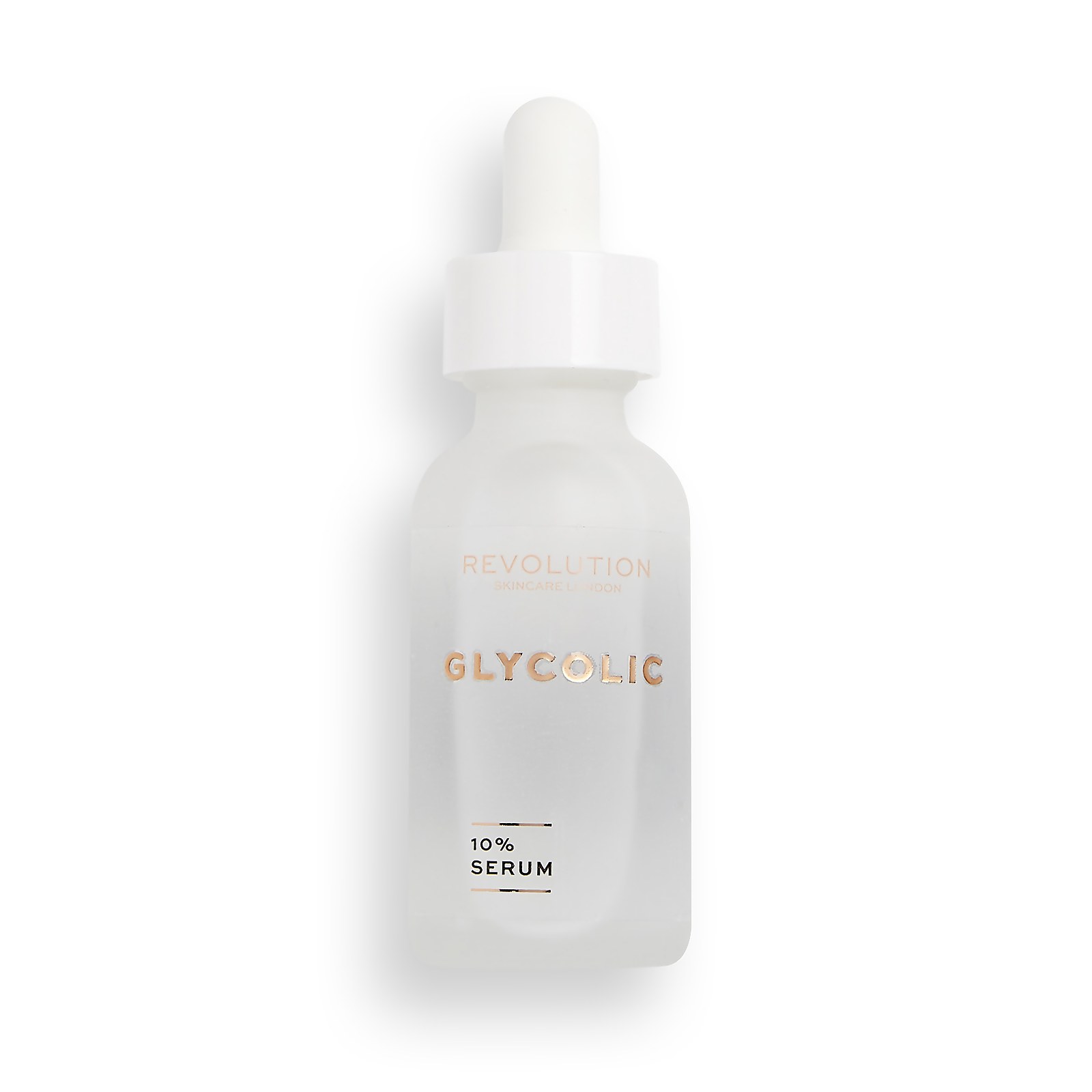glycolic serum