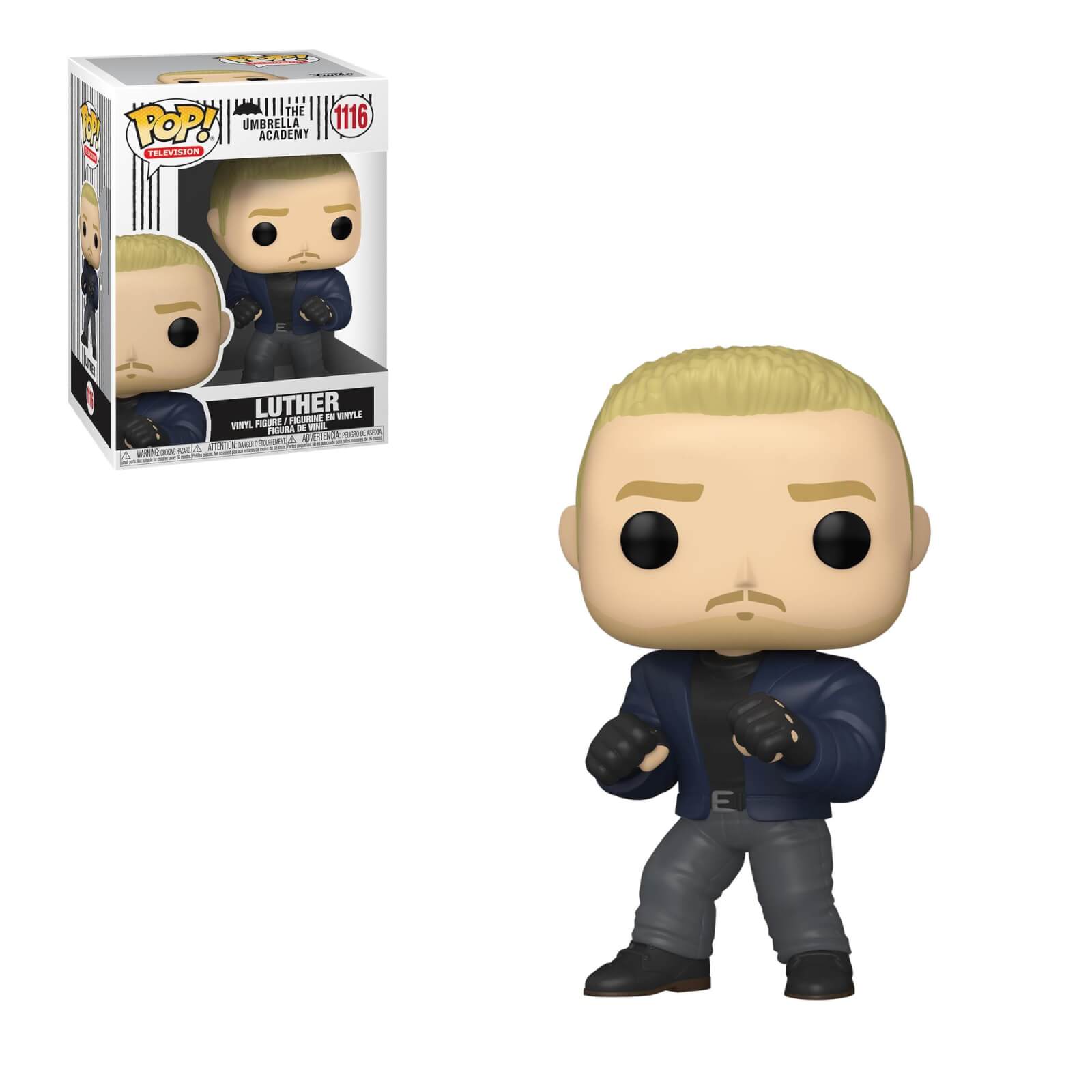 pop in a box umbrella academy