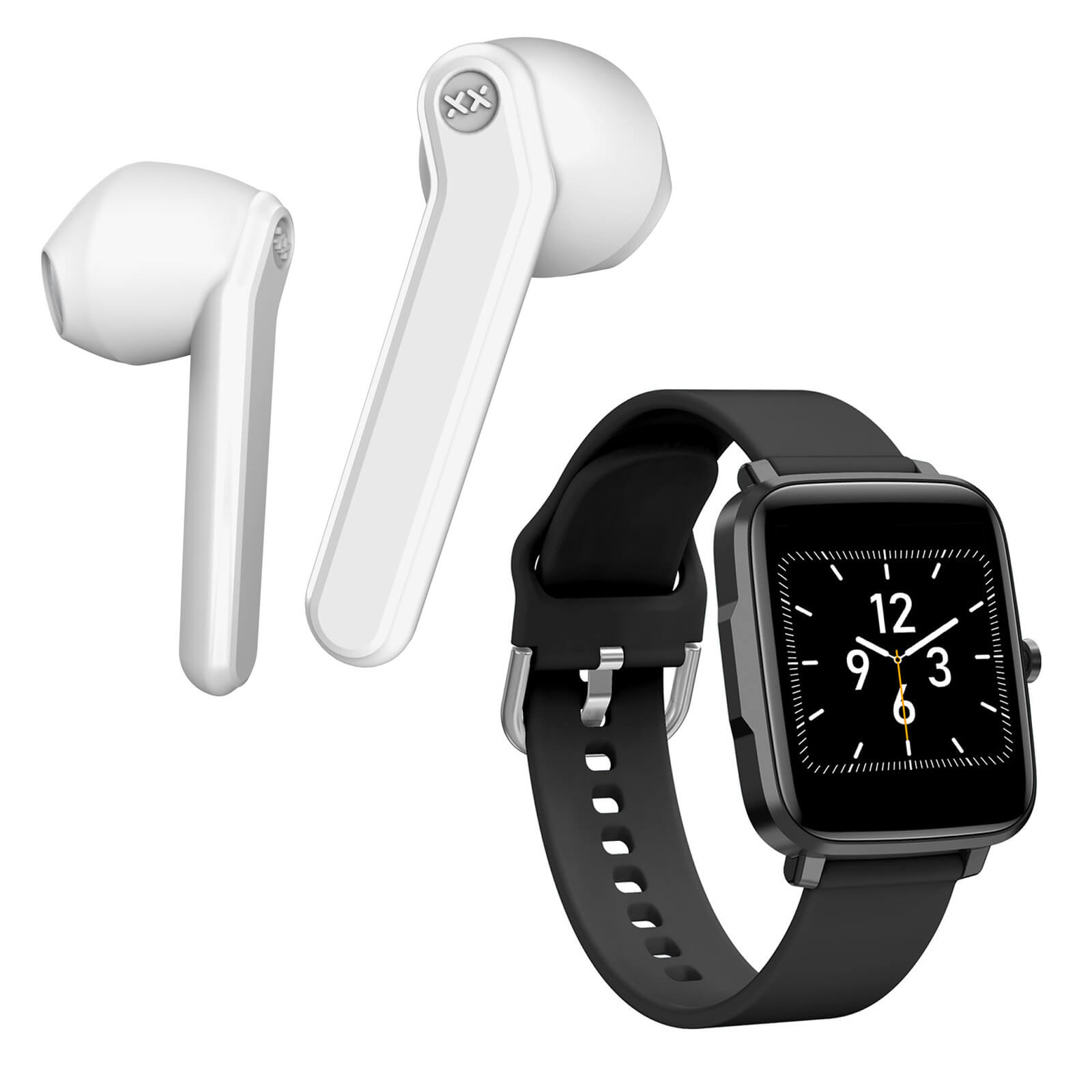 mixx streambuds