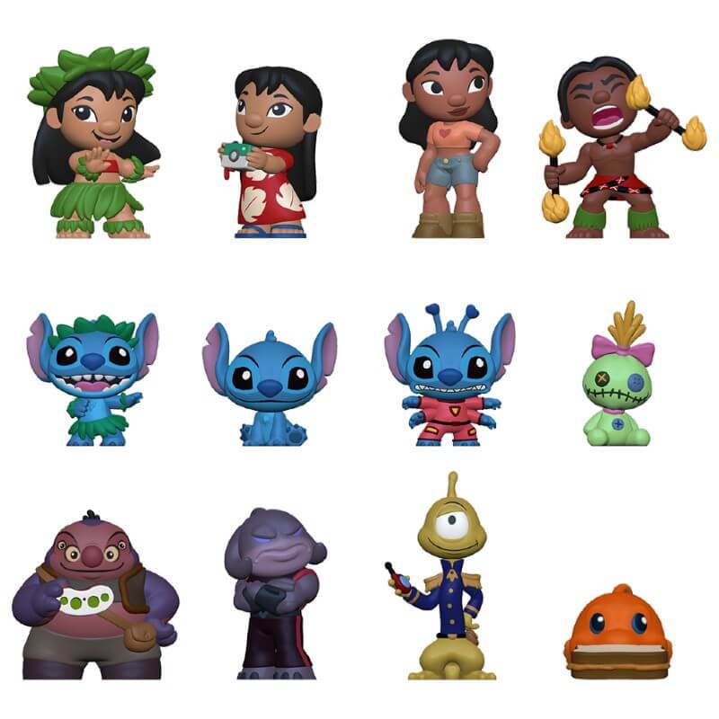 Featured image of post Stitch Disney Pop Art