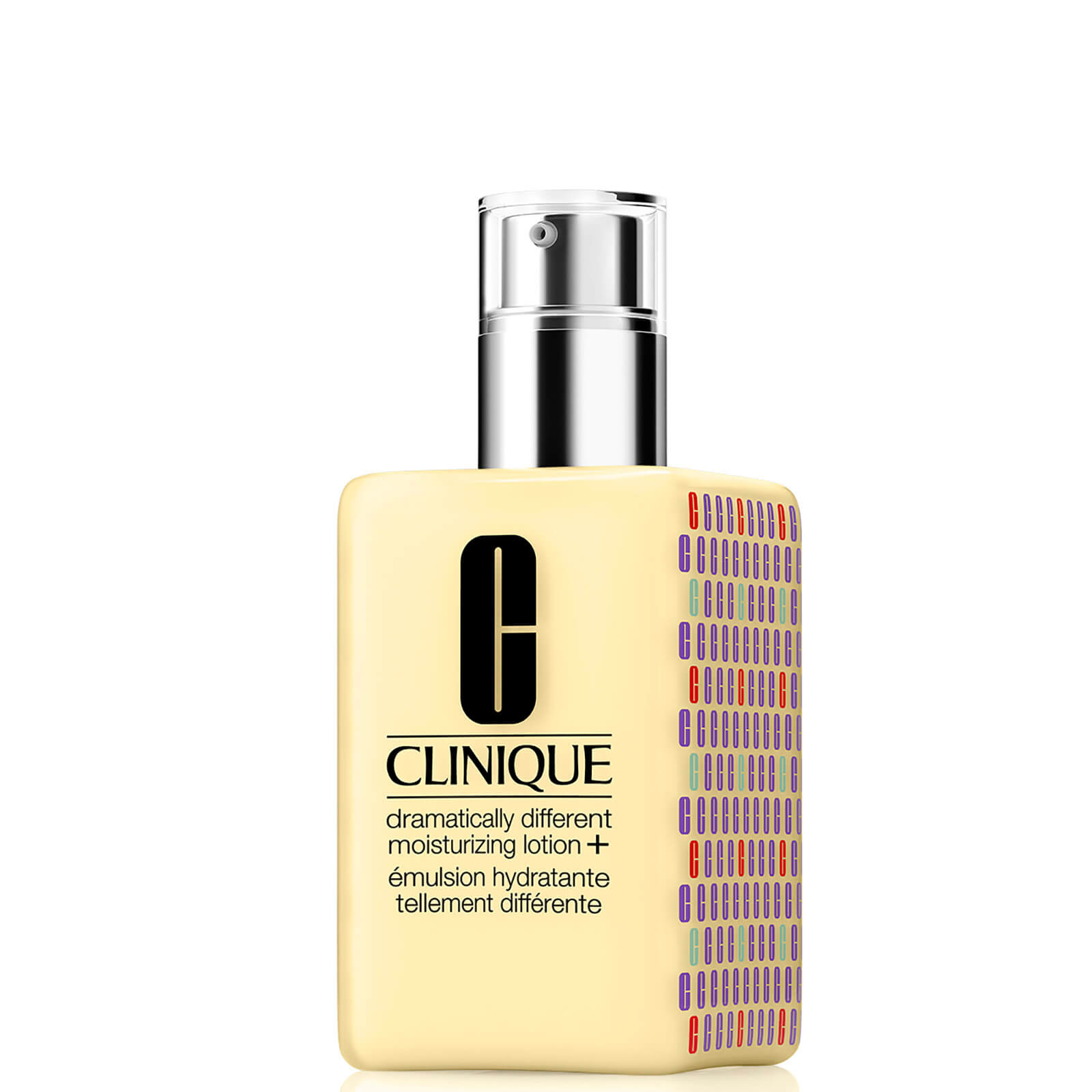 clinique 3 step routine