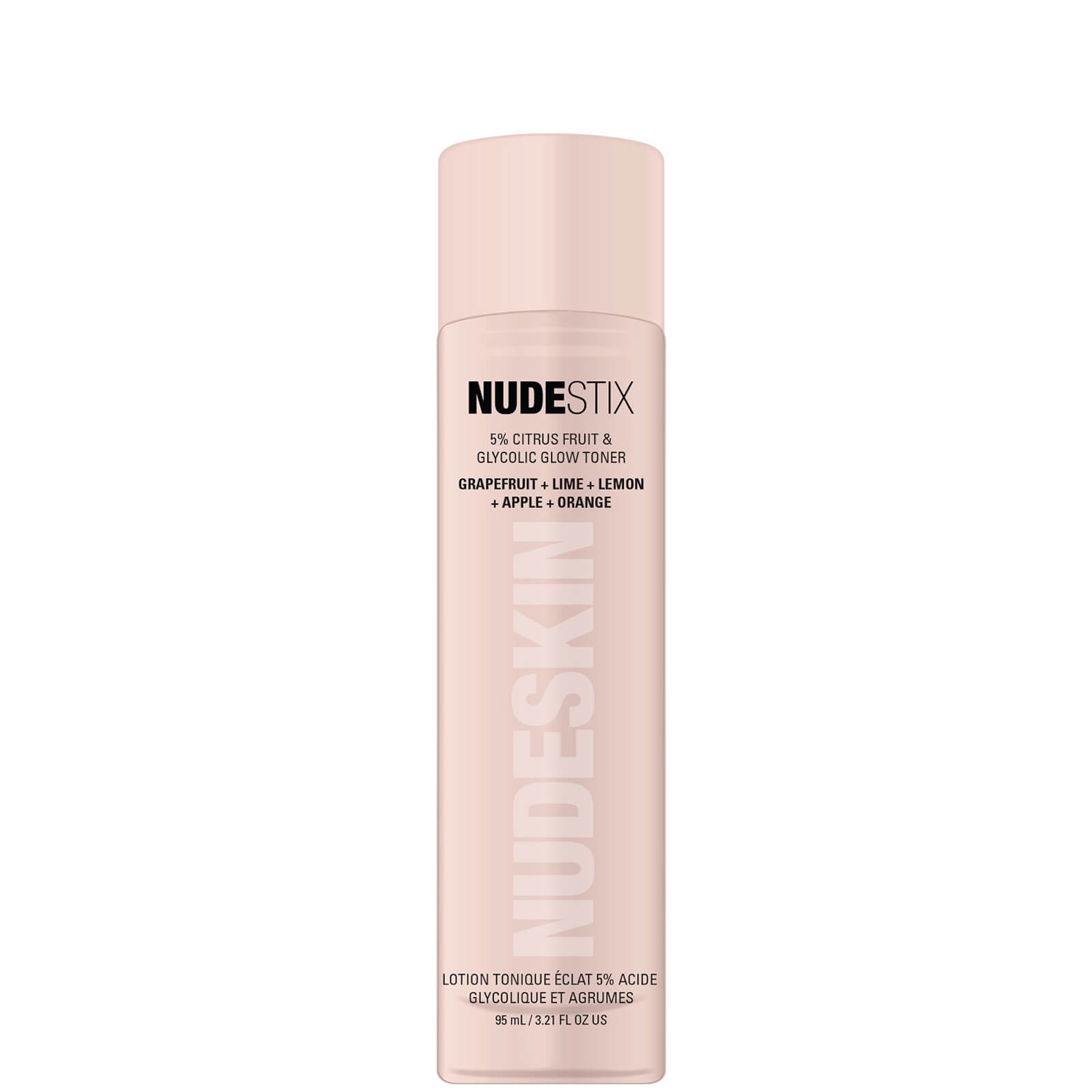 glycolic grapefruit cleansing lotion