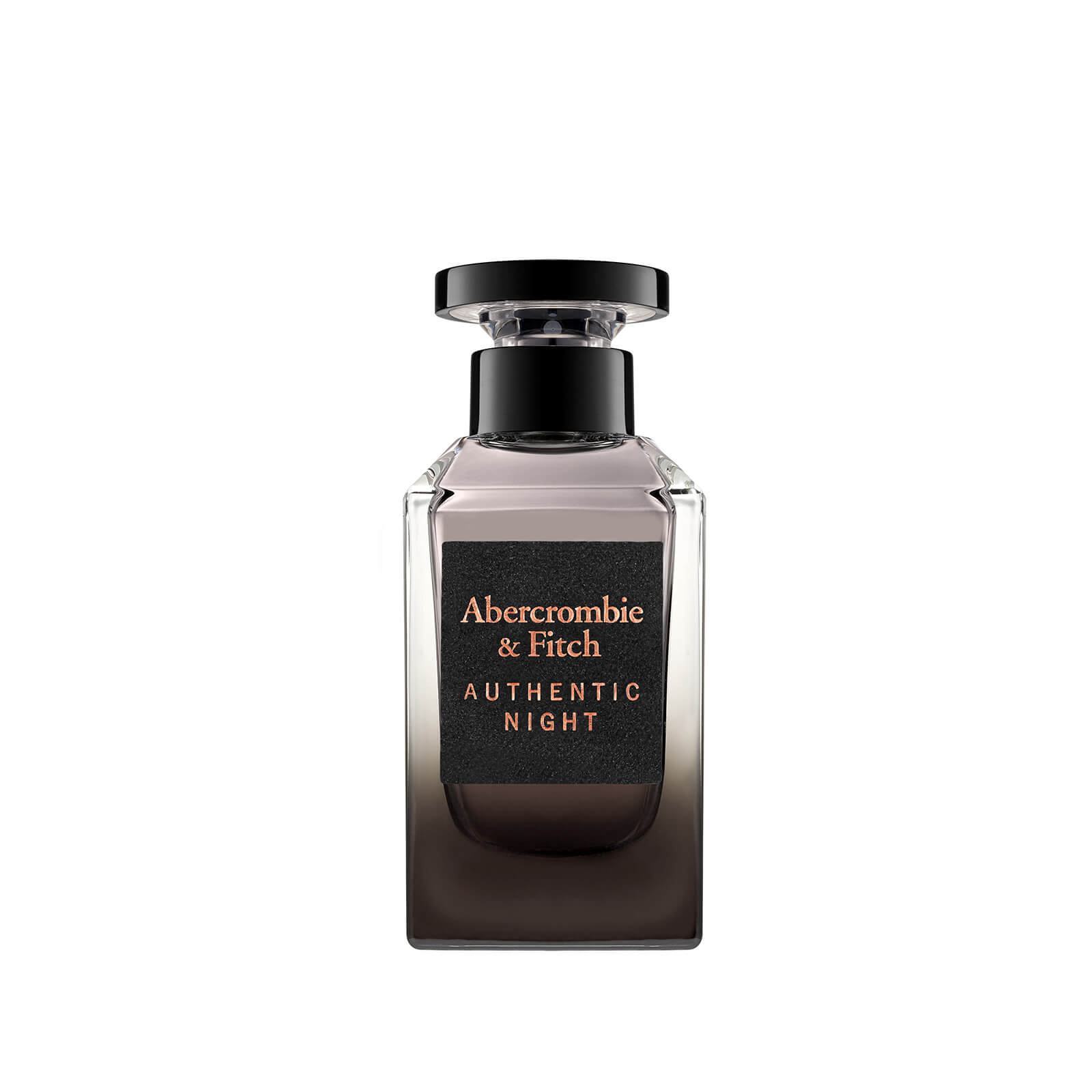Abercrombie Fitch Men S Authentic Night Eau De Toilette 100ml Abercrombie Fitch Men S Authentic Night Eau De Toilette 100ml