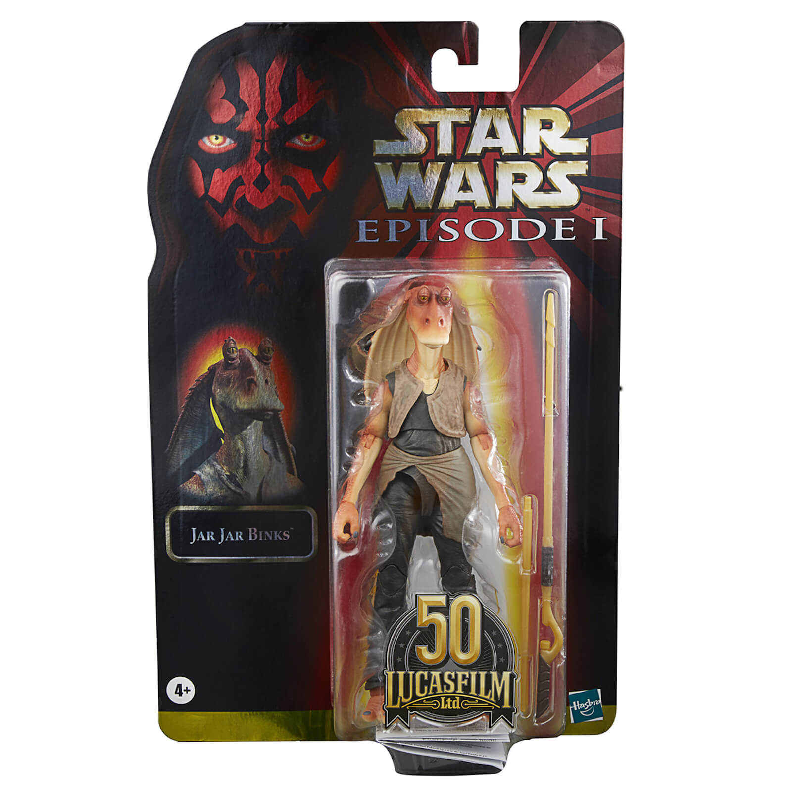 jar jar binks action figure