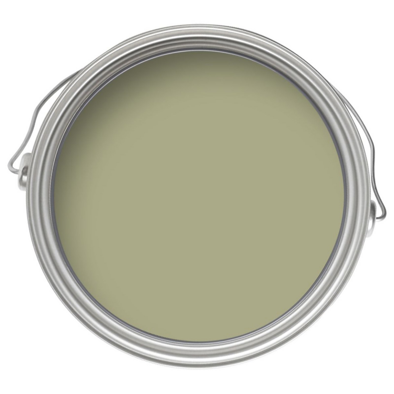 Farrow & Ball Eco No.75 Ball Green Exterior Eggshell Farrow & Ball Eco No.75 Ball Green Exterior Eggshell