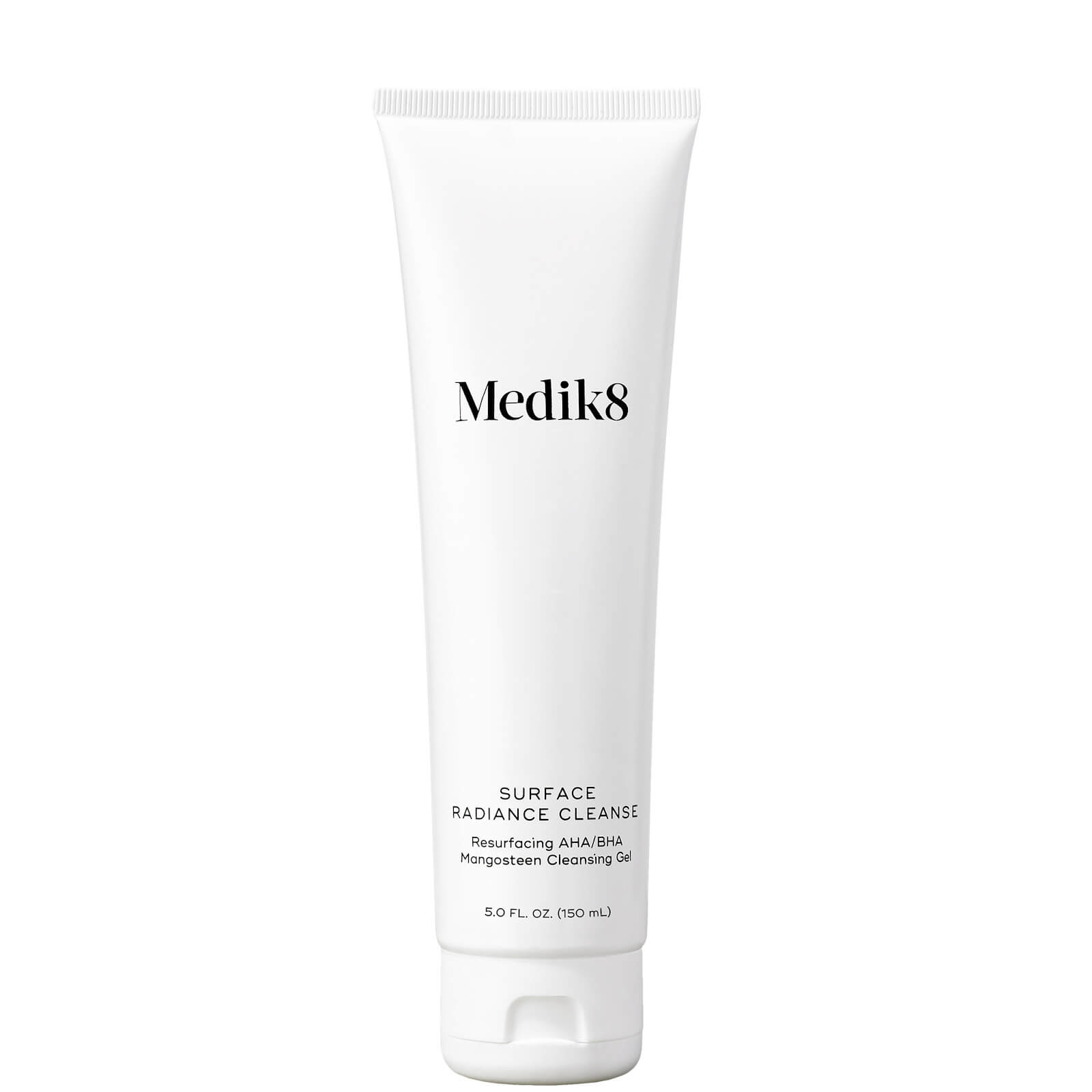 medik8 radiance cleanser