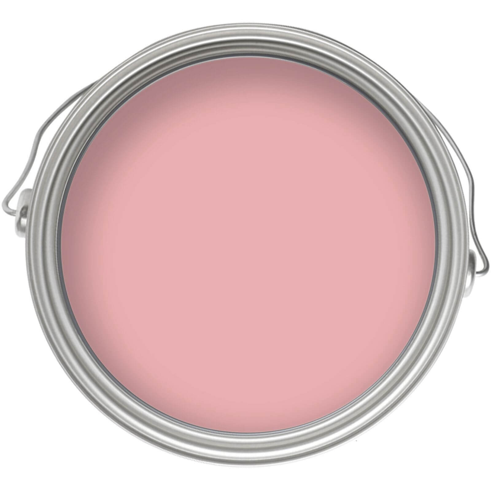 Farrow & Ball Exterior Eggshell Nancy's Blushes No. 278 2.5L Homebase