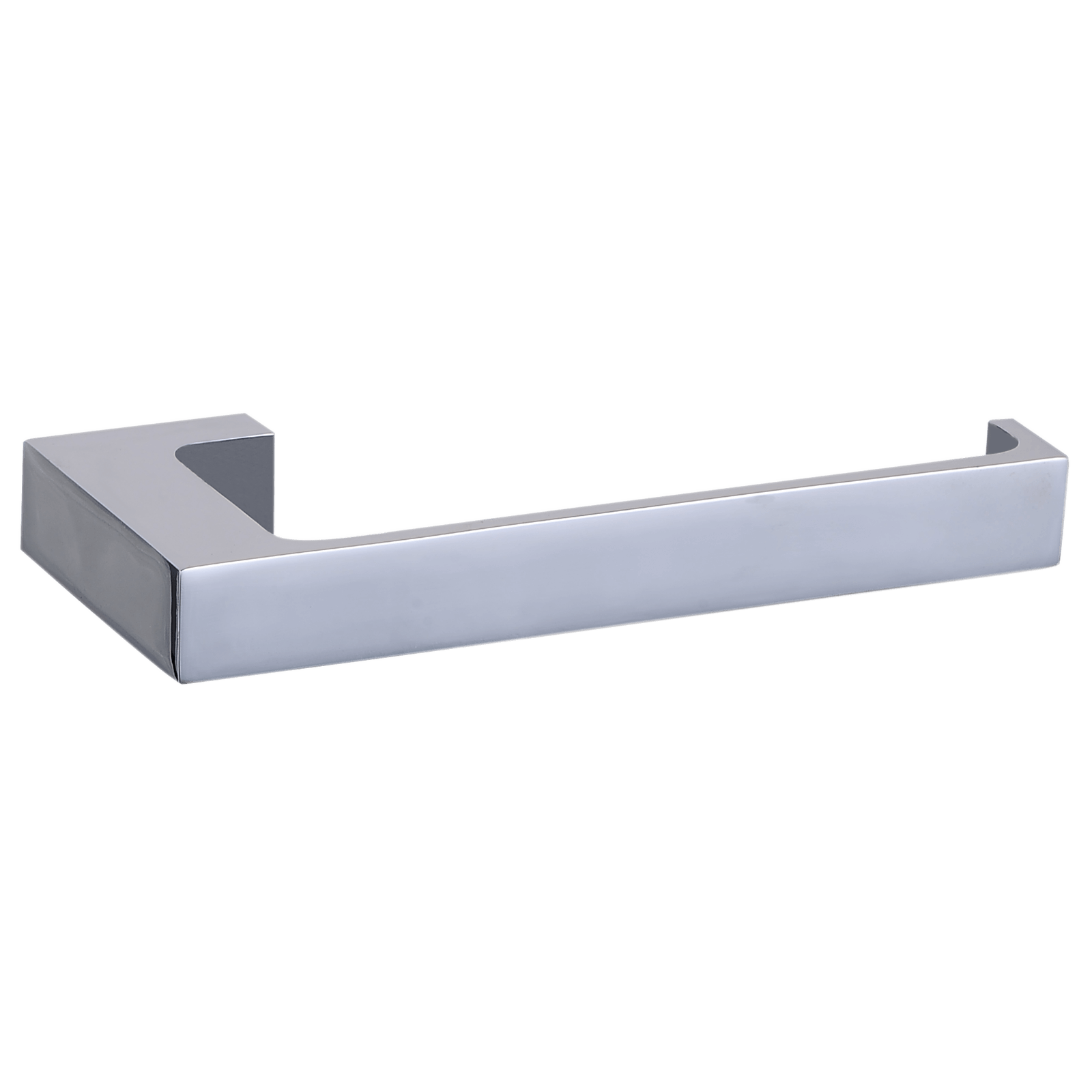 Rumba Toilet Roll Holder Homebase