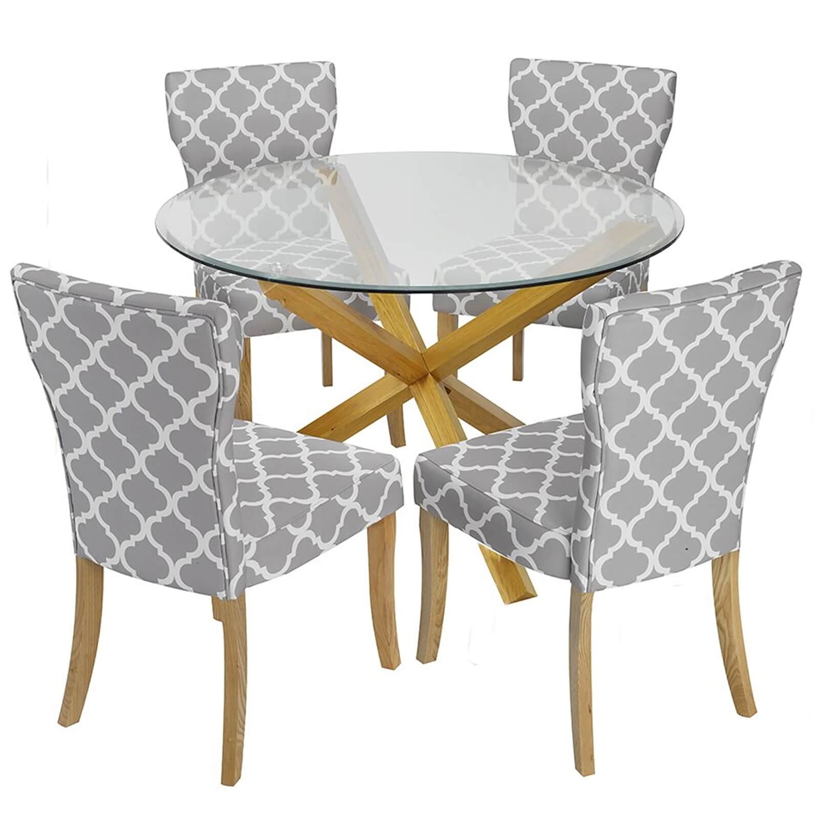 Bistro Garden Sets Homebase : Homebase Bright Turquoise Bistro Set In