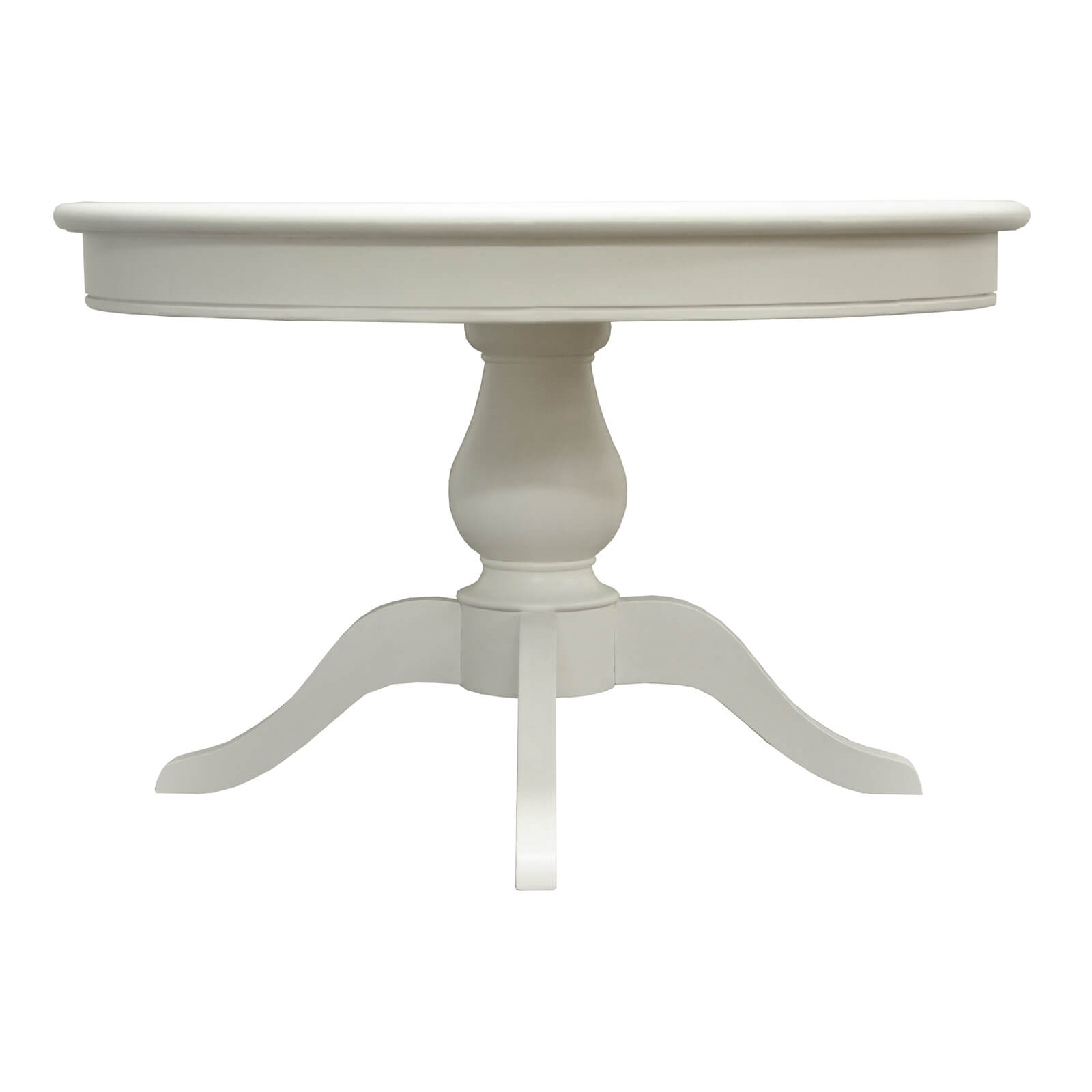 Holywell Round Dining Table Homebase