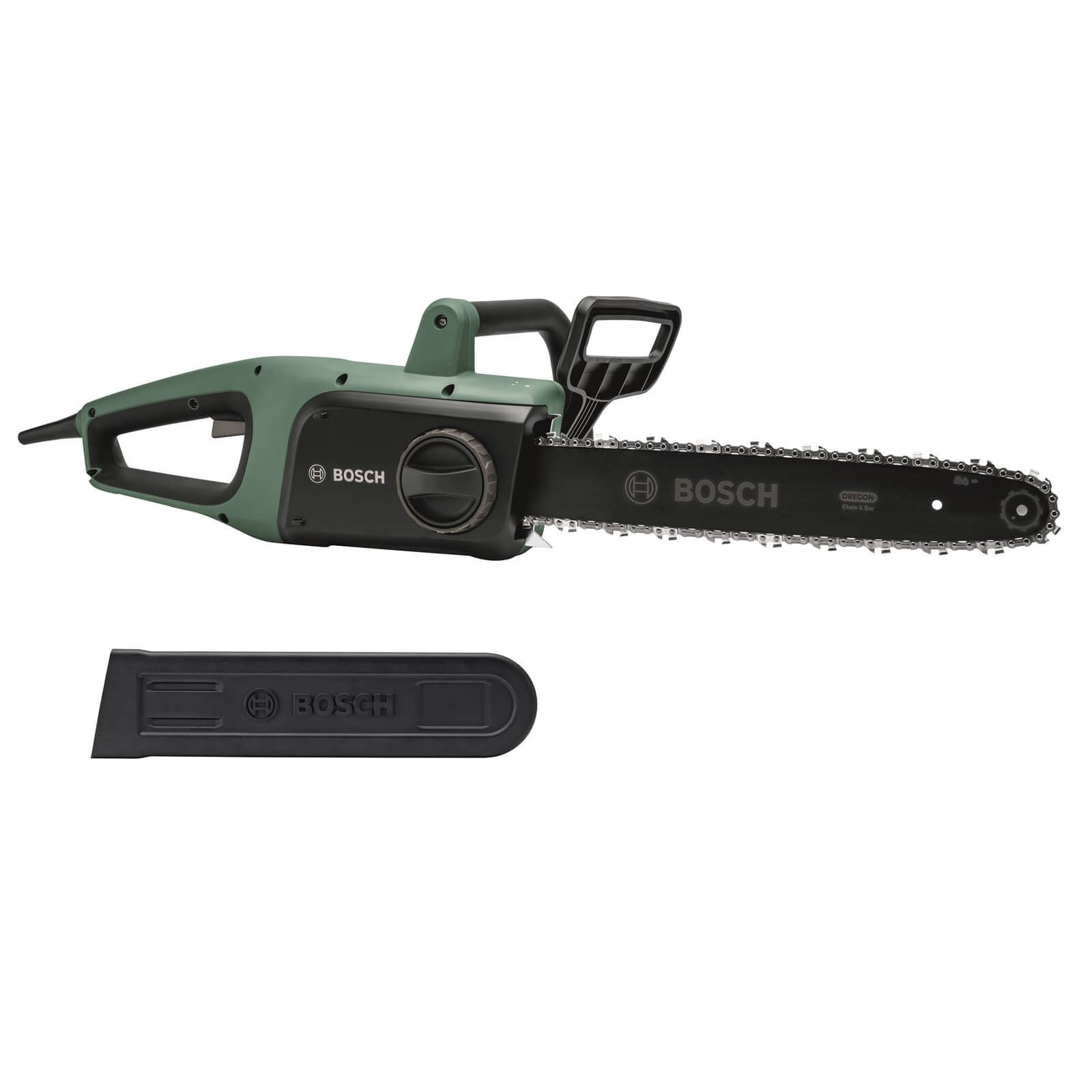 Bosch Universal Electric Chainsaw Homebase