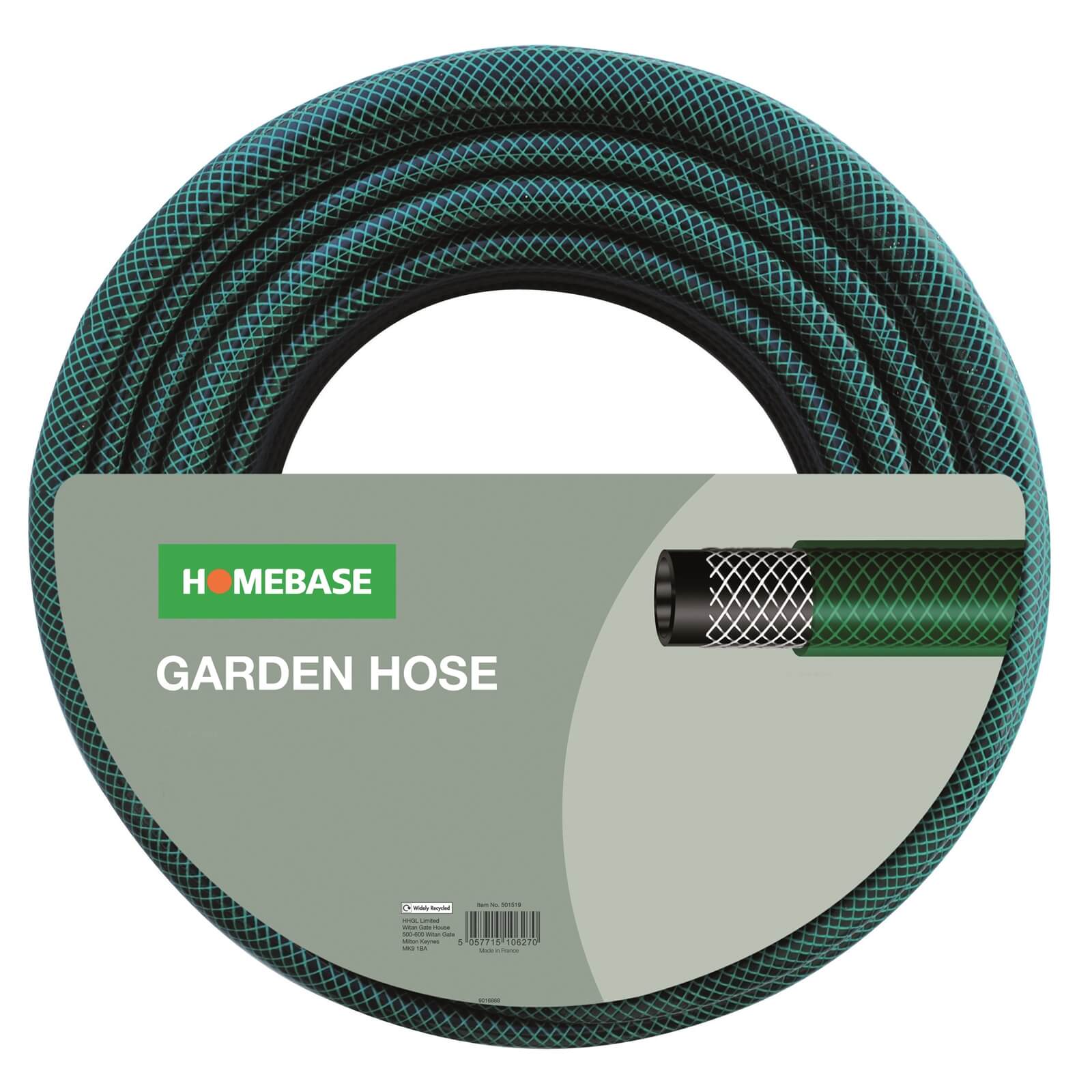 homebase 3 layer hosepipe homebase
