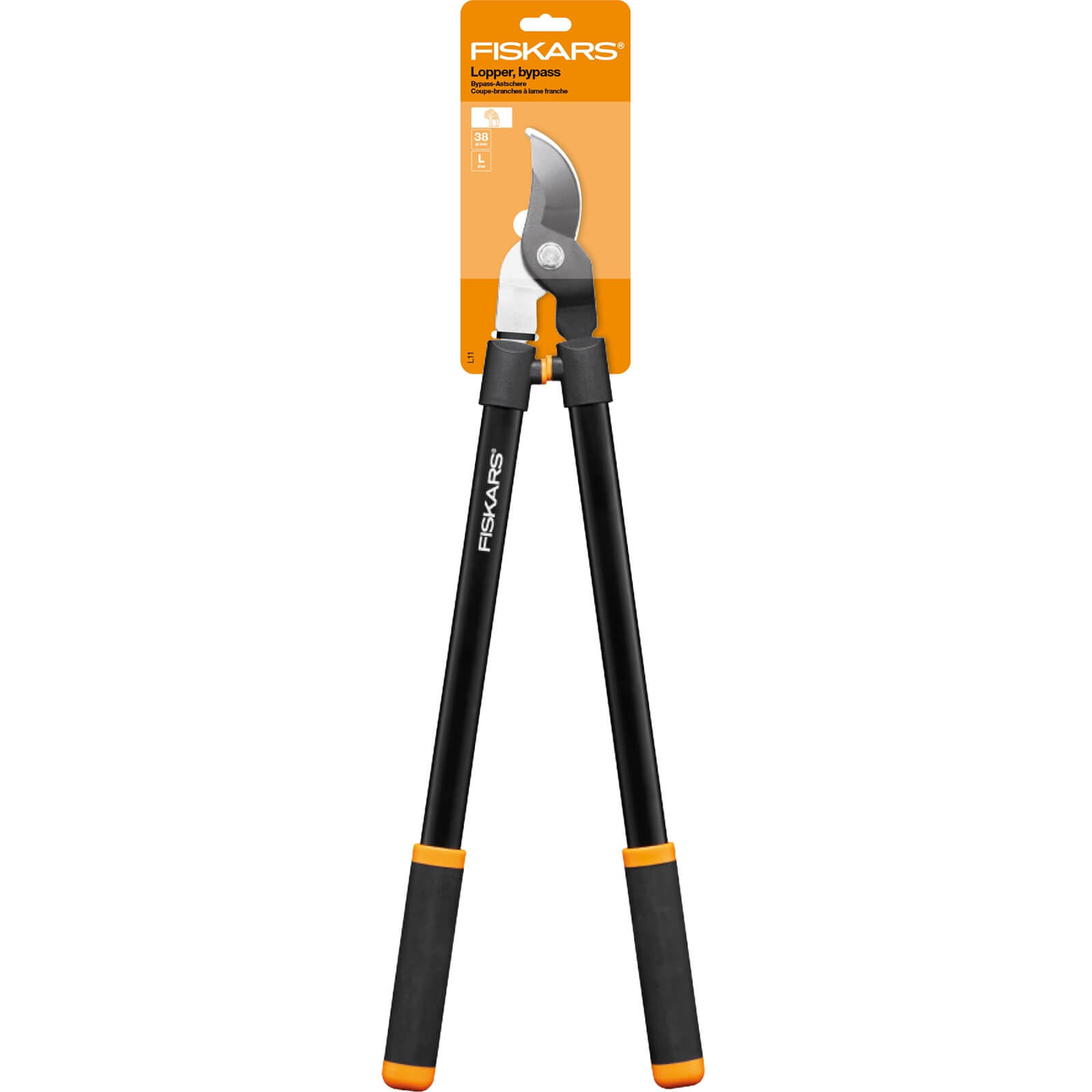 Fiskars Bypass Lopper L11 Homebase