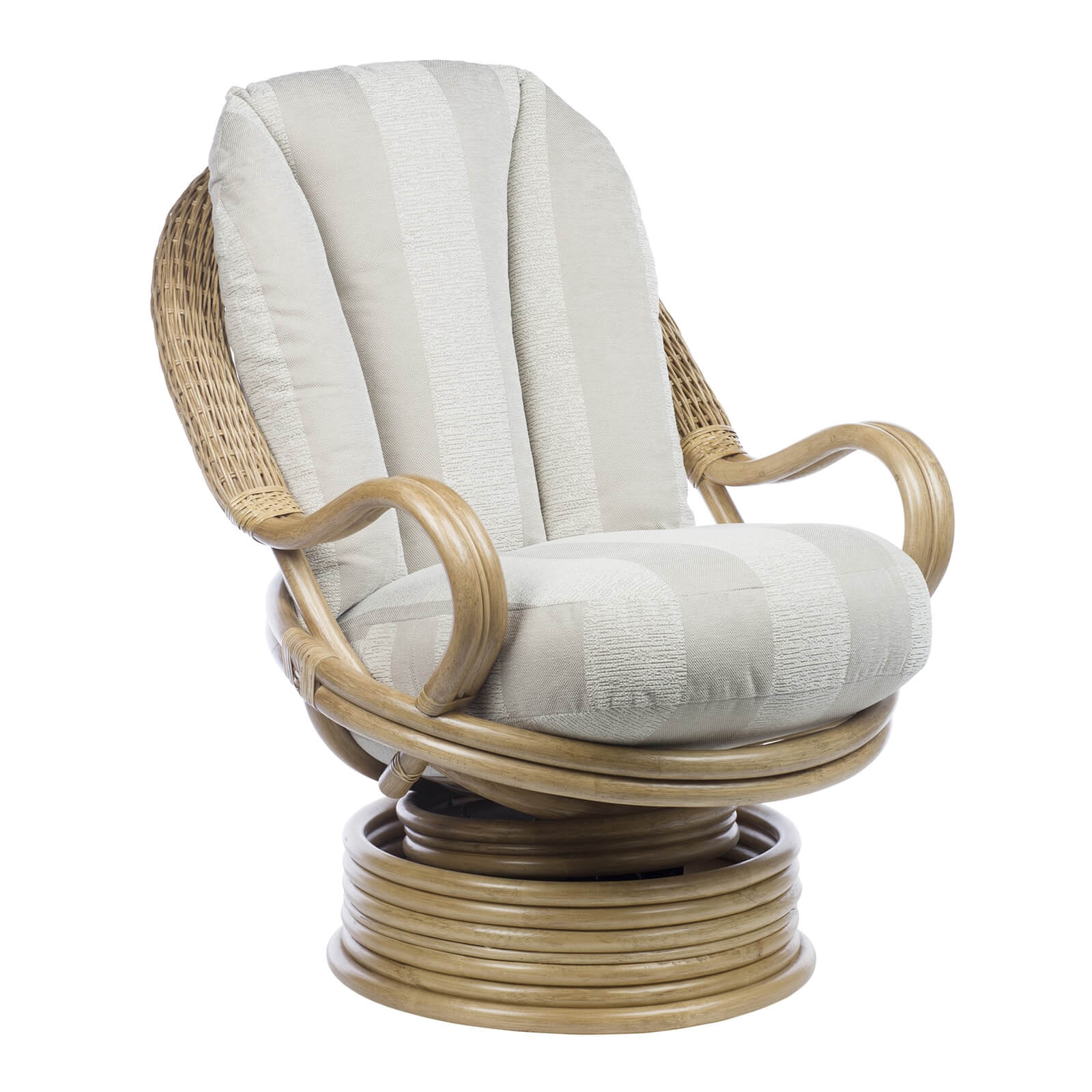 homebase garden rocking chair