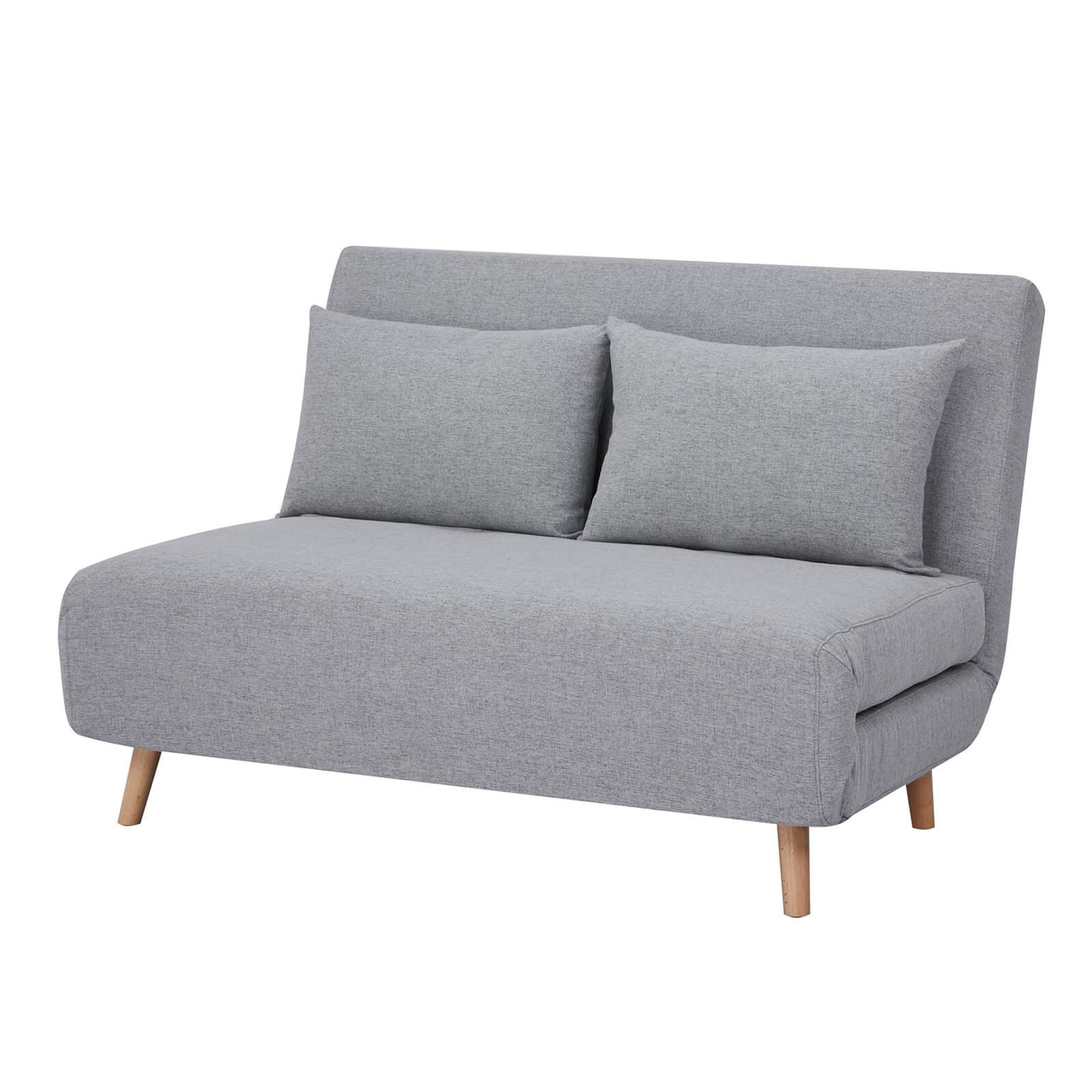 Freya Folding Sofa Bed Homebase