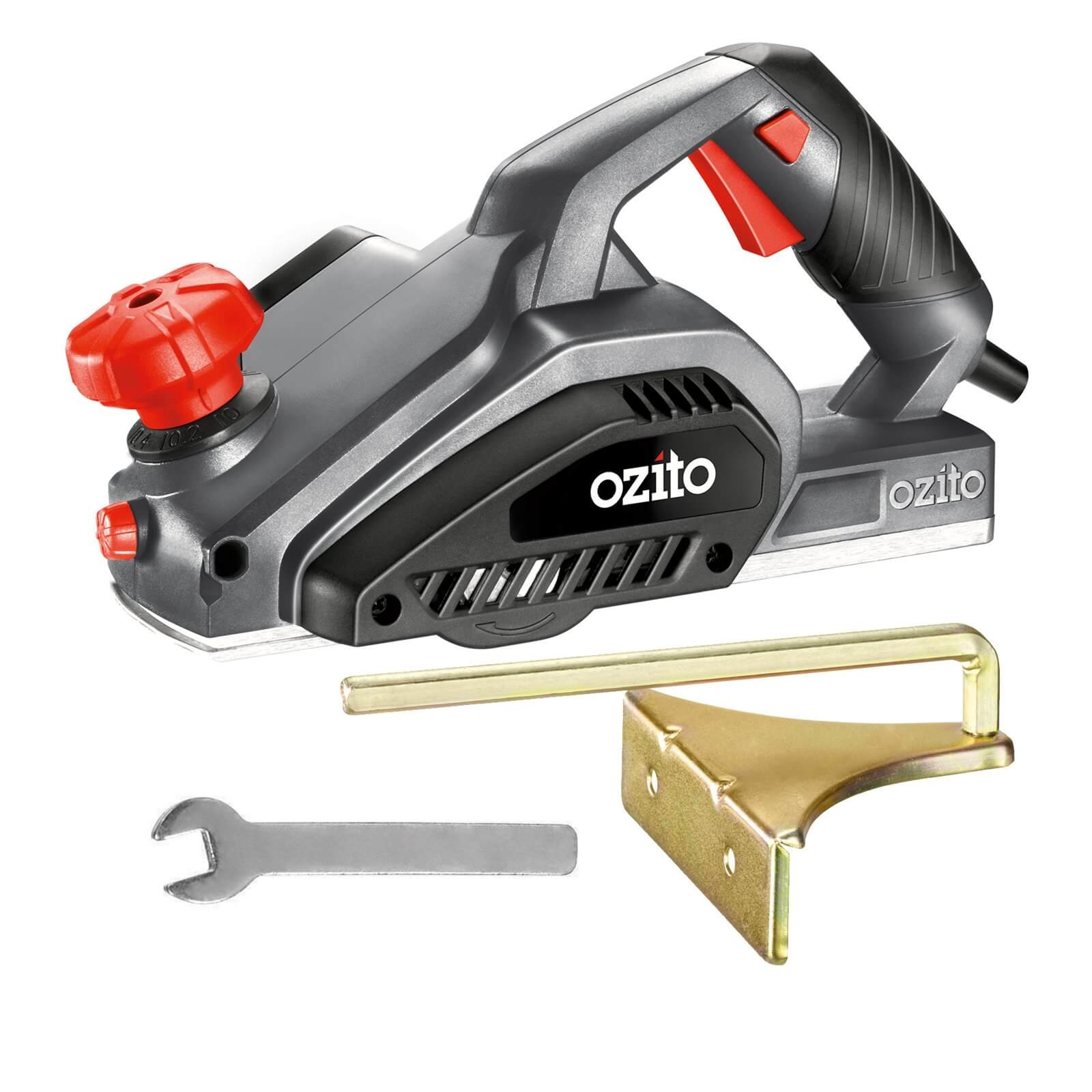 Ozito by Einhell 400W Planer Homebase