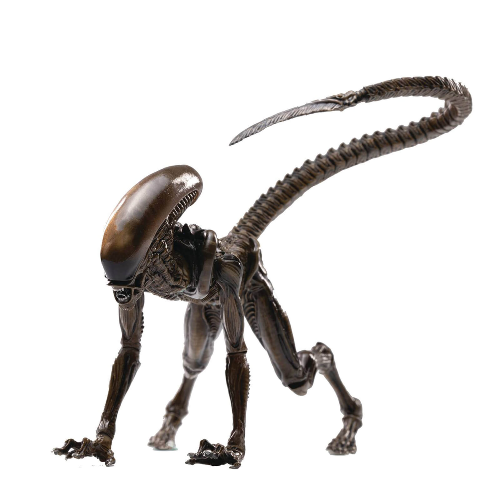 Hiya Toys Alien 3 Look Up Dog Alien Exquisite Mini 1 18 Scale Figure Merchandise Zavvi Us Hiya Toys Alien 3 Look Up Dog Alien Exquisite Mini 1 18 Scale Figure Merchandise Zavvi Us
