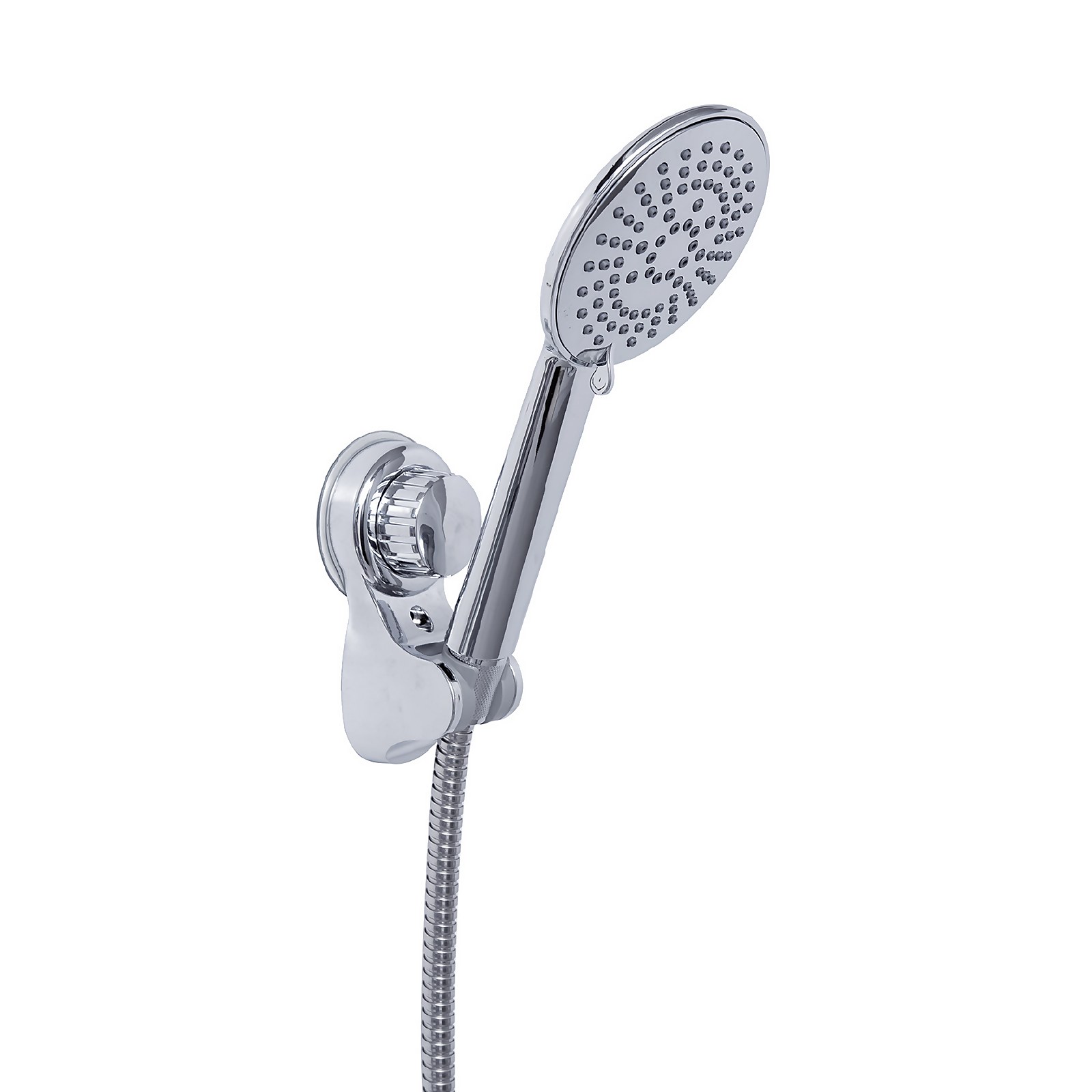 Aqualona Fusion Easy Fit Shower Pack Homebase