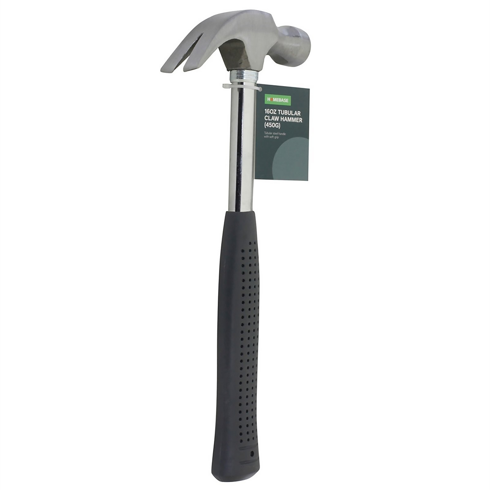 16 Oz Claw Hammer Homebase