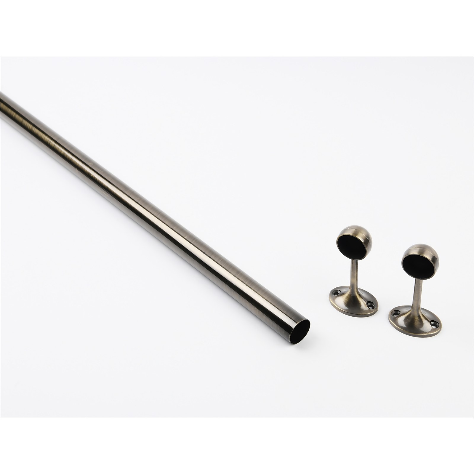 4ft hanging rail