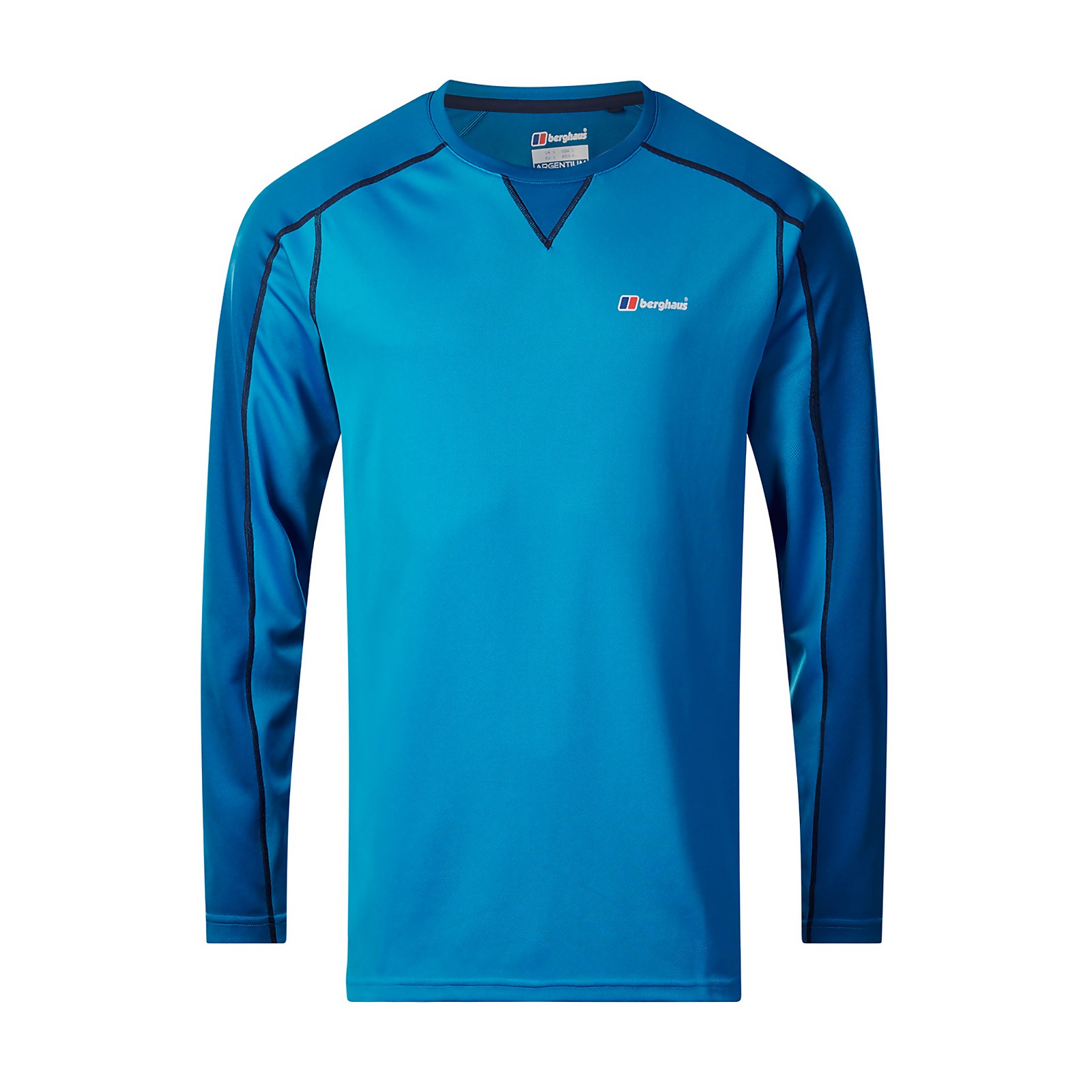 Berghaus tech tee 2.0 long sleeve clearance