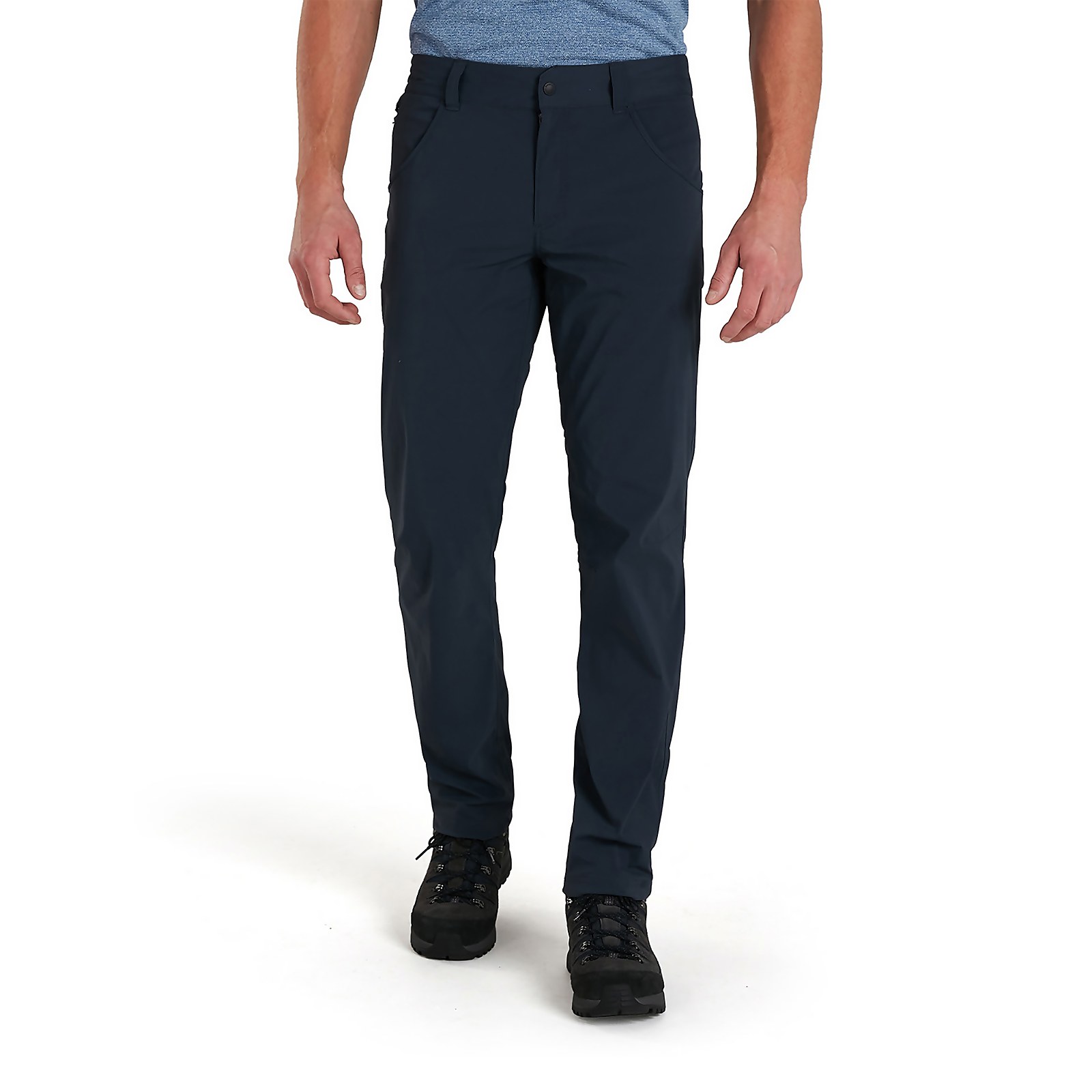 Berghaus mens tanfield trousers Clearance