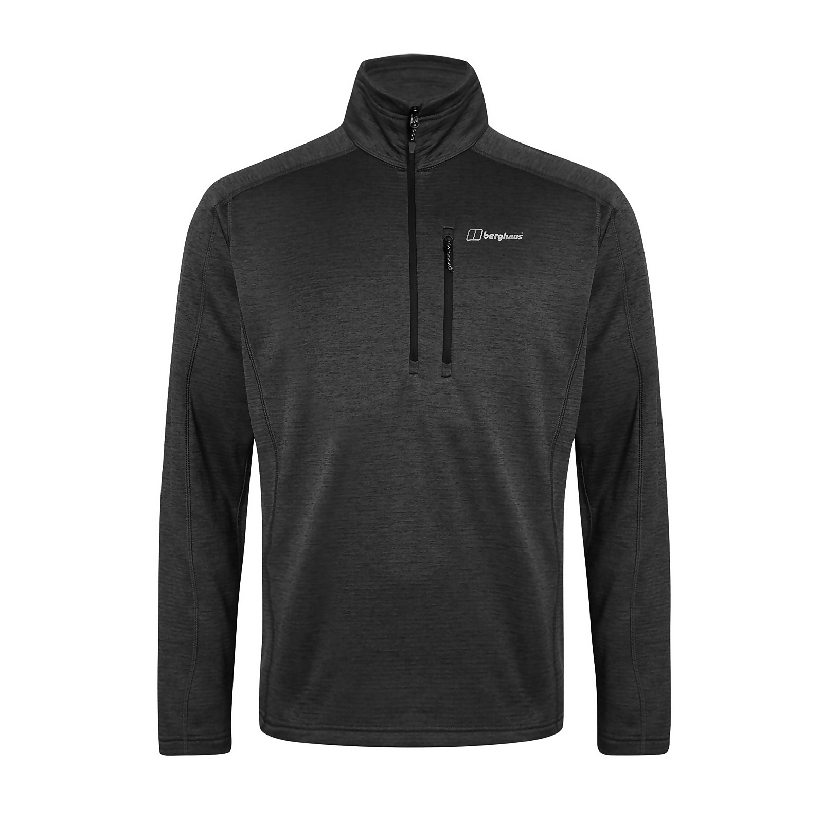 Berghaus men's spitzer half zip fleece Clearance