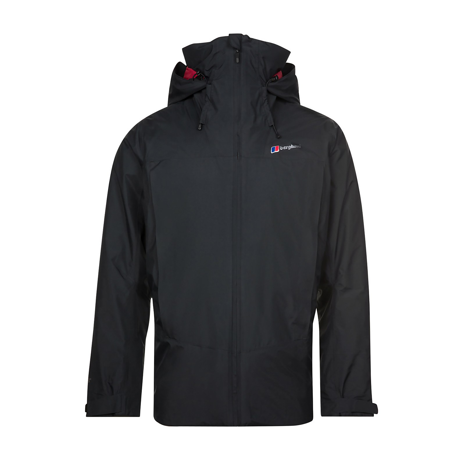 Berghaus helionik gtx loft jacket