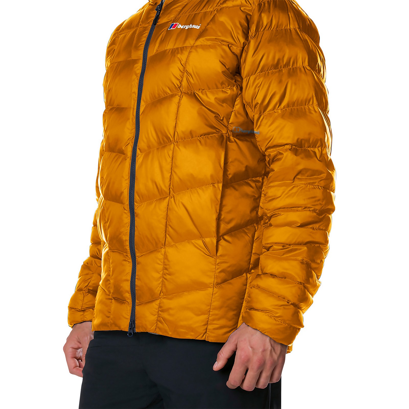 Mens nunat mtn reflect jacket clearance